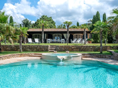 Villa delle Stelle by Interhome.