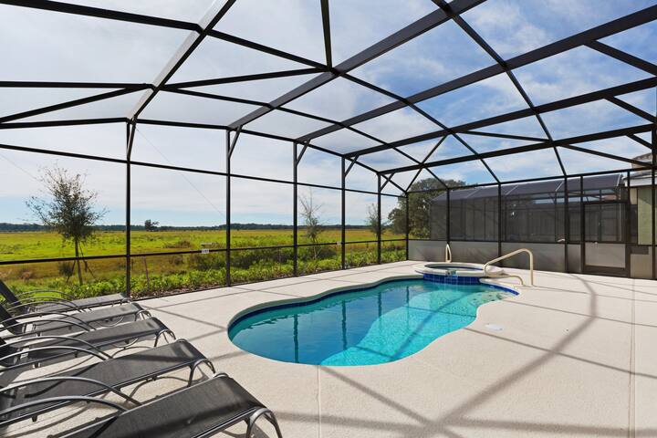 Paul & Jill managed Airbnb listing 2