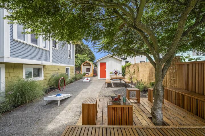 Amazing location, family friendly in Alberta Arts gallery image 3