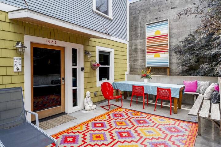 Amazing location, family friendly in Alberta Arts gallery image 4