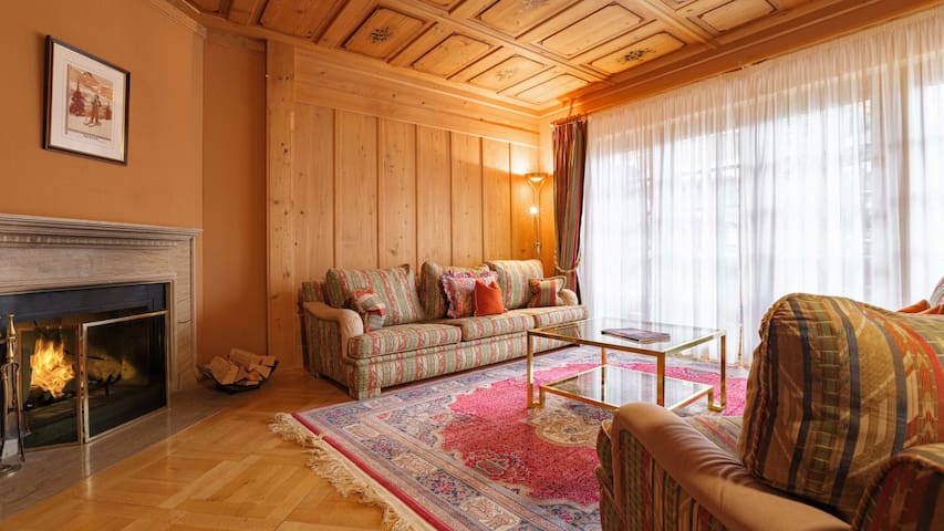 Zermatt Premium Apartments managed Airbnb listing 3