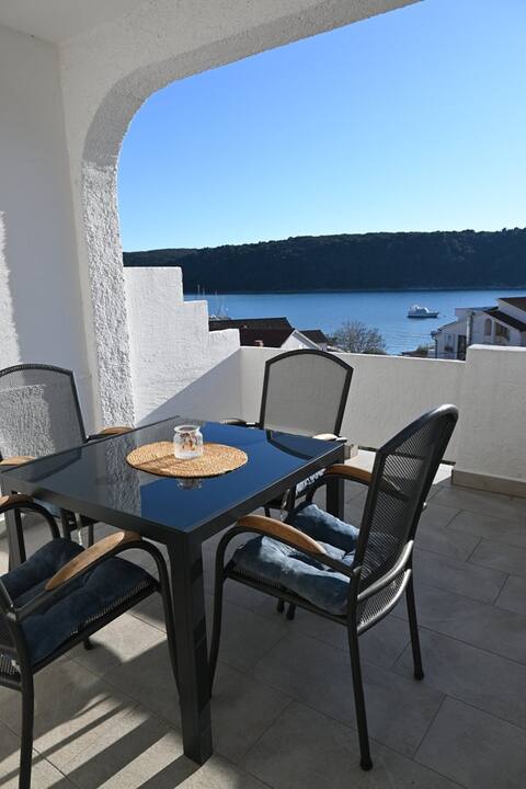 Apartments Korina Rab - Two Bedrooms A1