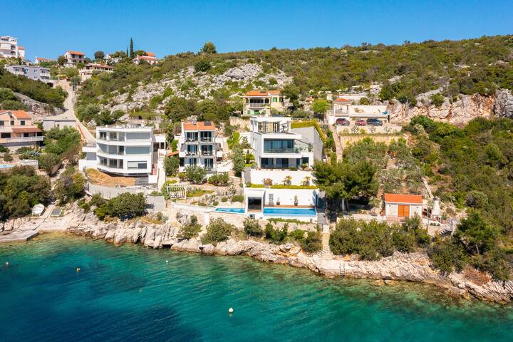 Eurotours d.o.o. managed Airbnb listing 2
