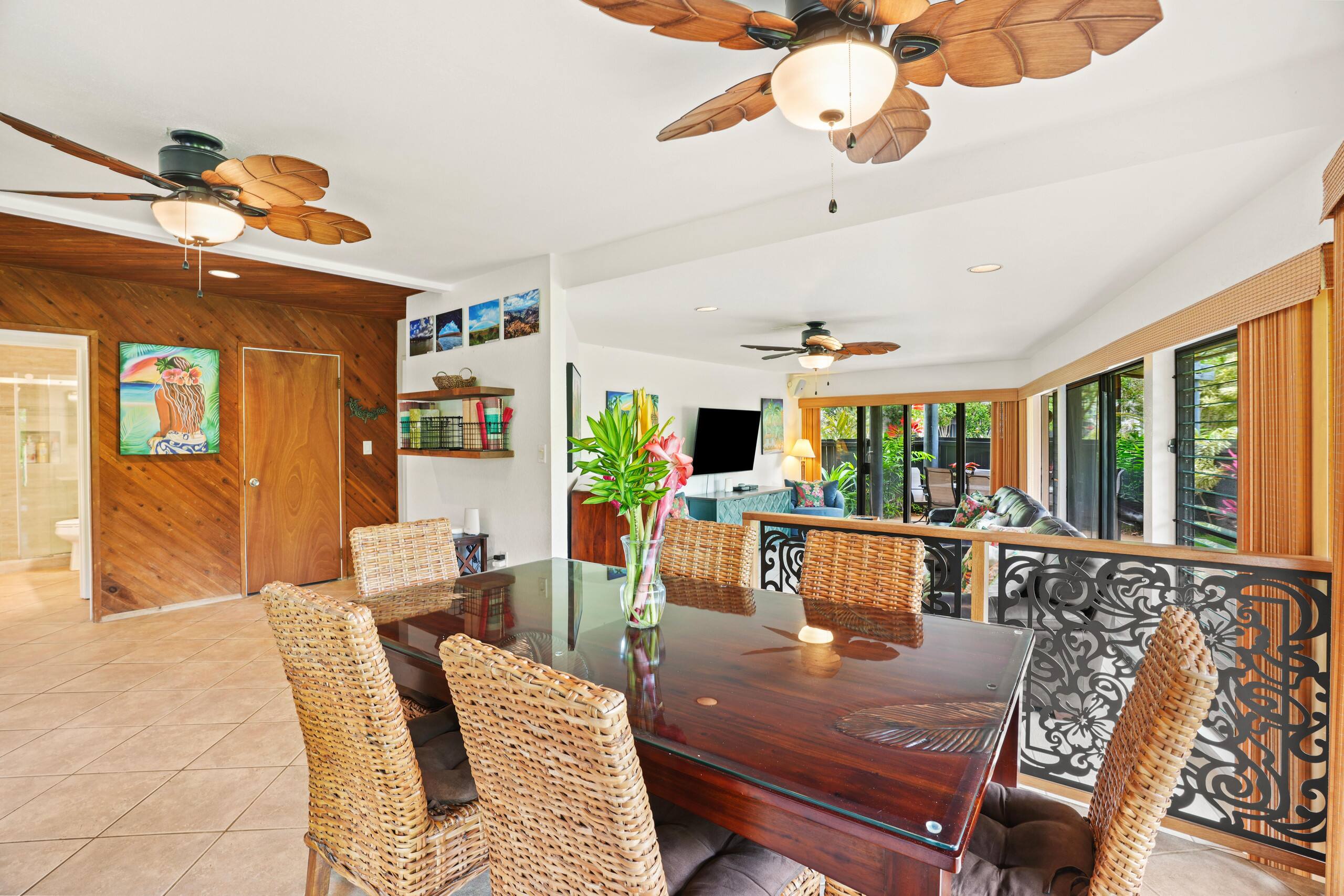 Condo in Princeville · ★4.88 · 2 bedrooms · 3 beds · 2 baths - Image 5
