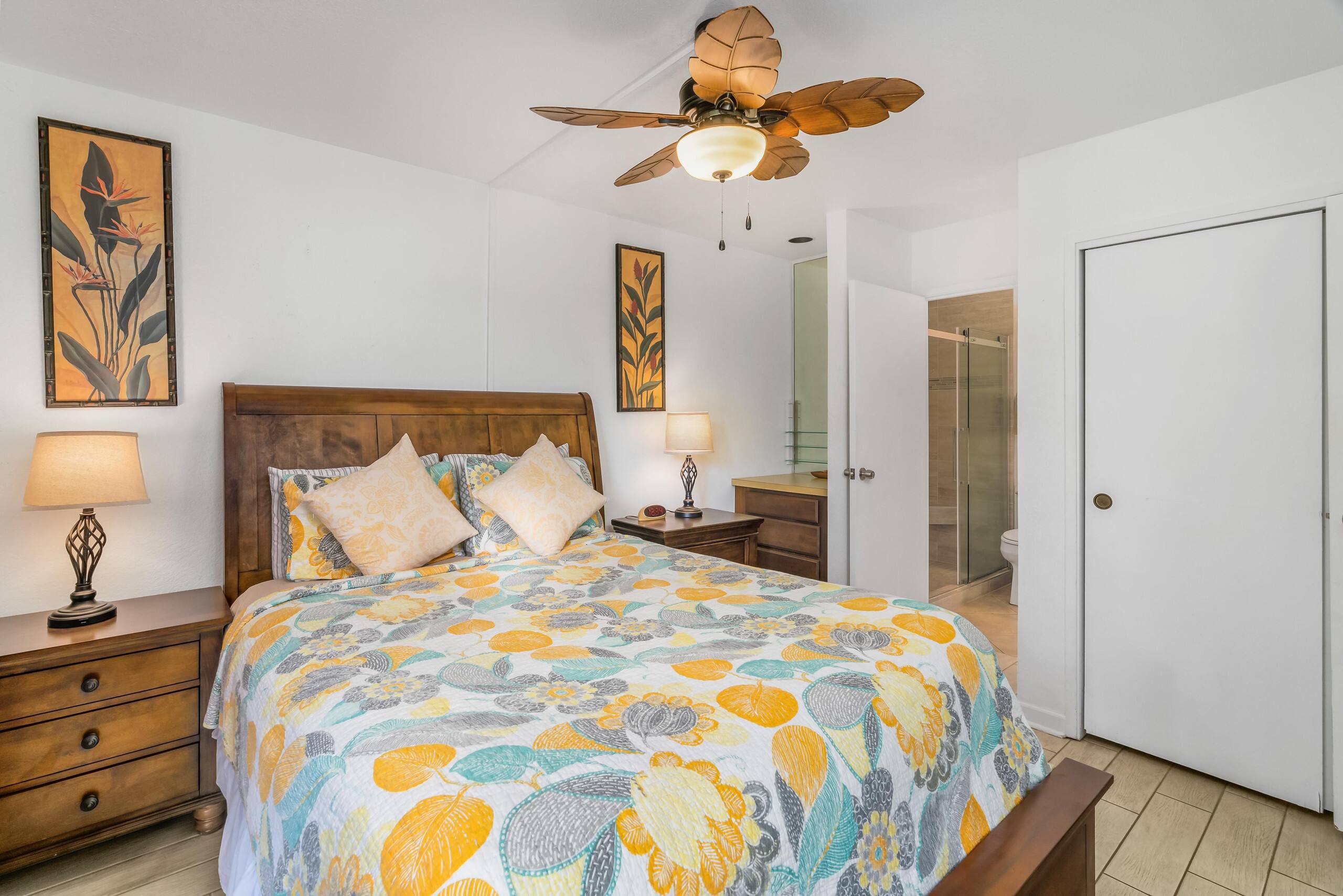 Condo in Princeville · ★4.88 · 2 bedrooms · 3 beds · 2 baths - Image 19