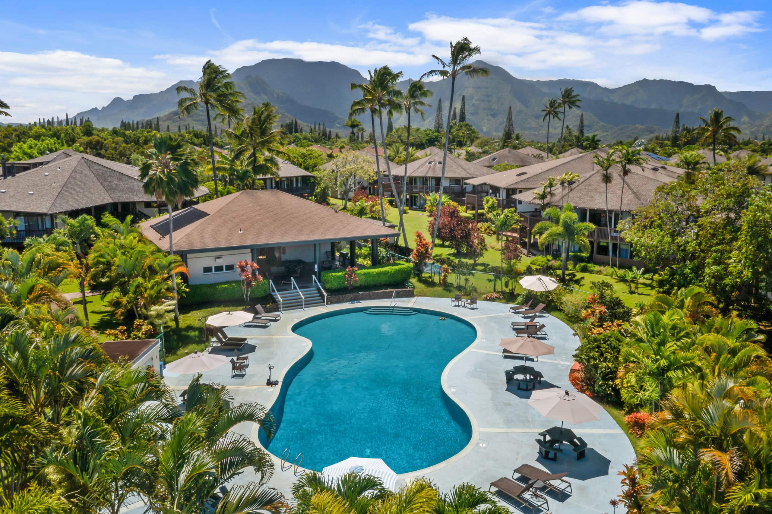 Condo in Princeville · ★4.88 · 2 bedrooms · 3 beds · 2 baths - Image 4