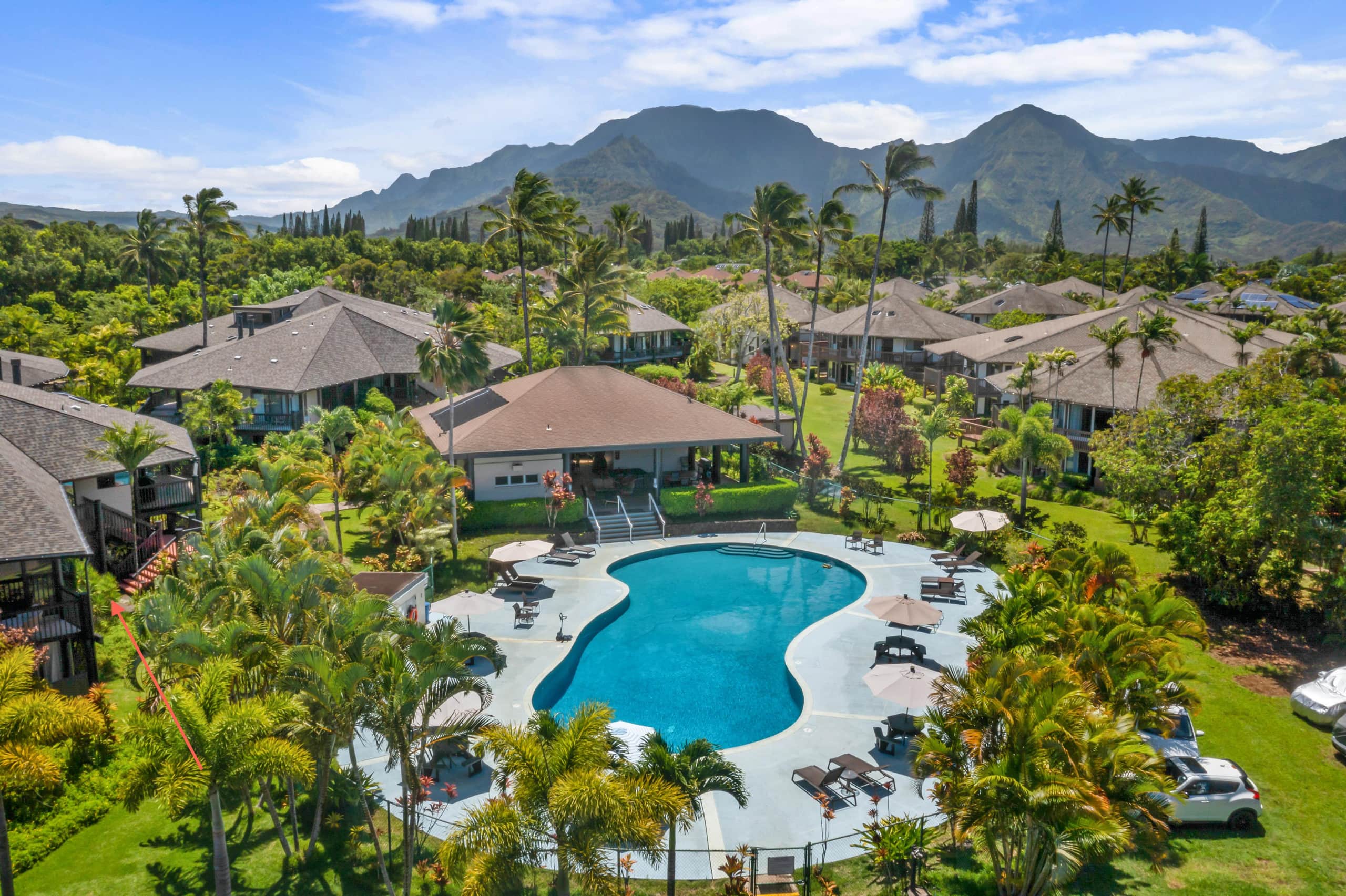 Condo in Princeville · ★4.88 · 2 bedrooms · 3 beds · 2 baths - Image 26