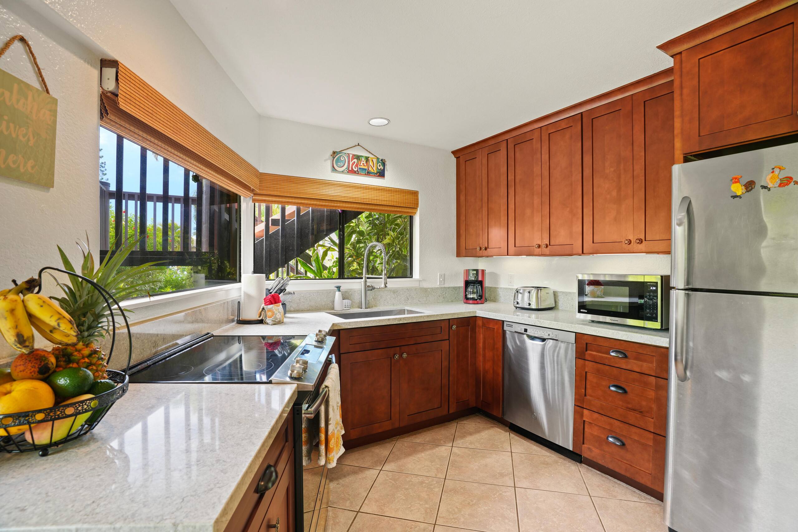 Condo in Princeville · ★4.88 · 2 bedrooms · 3 beds · 2 baths - Image 8