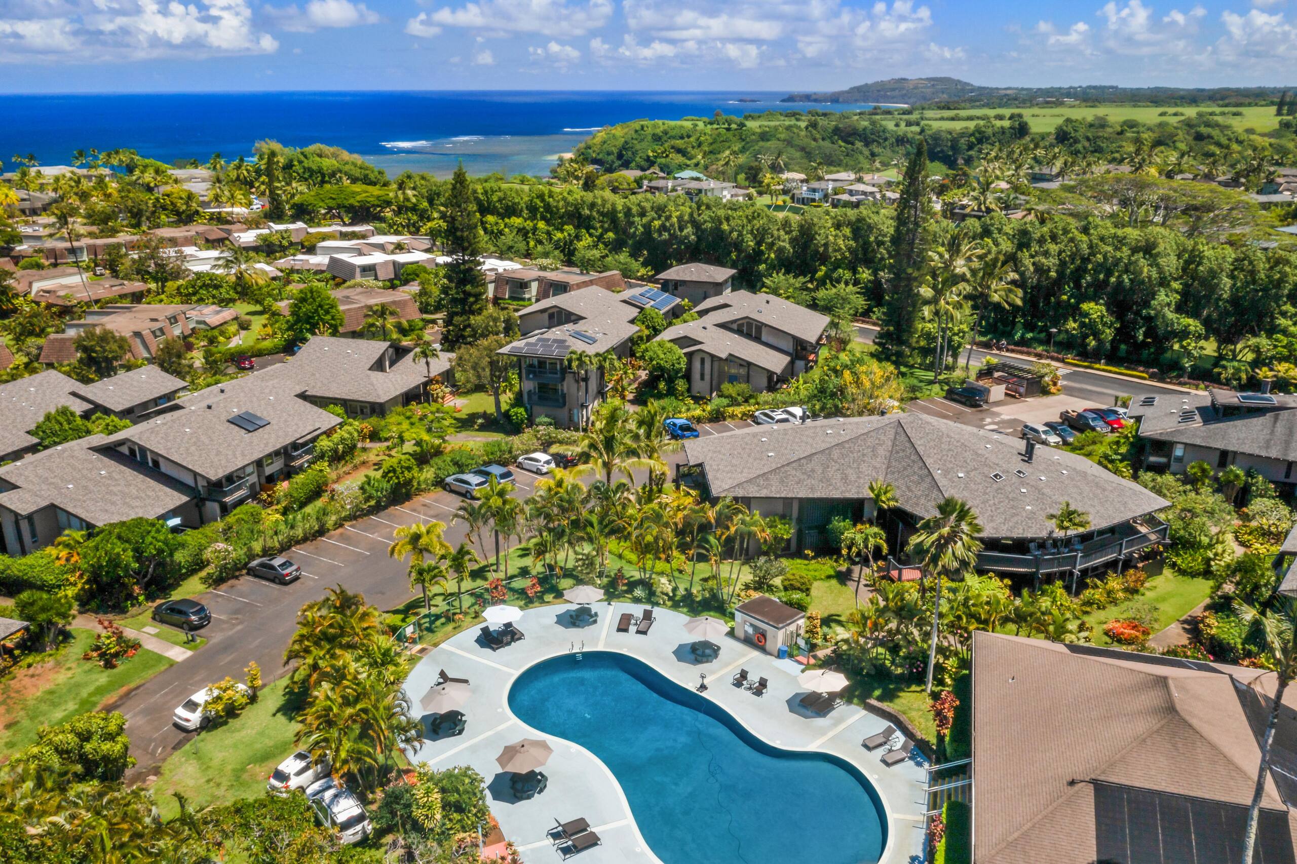 Condo in Princeville · ★4.88 · 2 bedrooms · 3 beds · 2 baths - Image 13