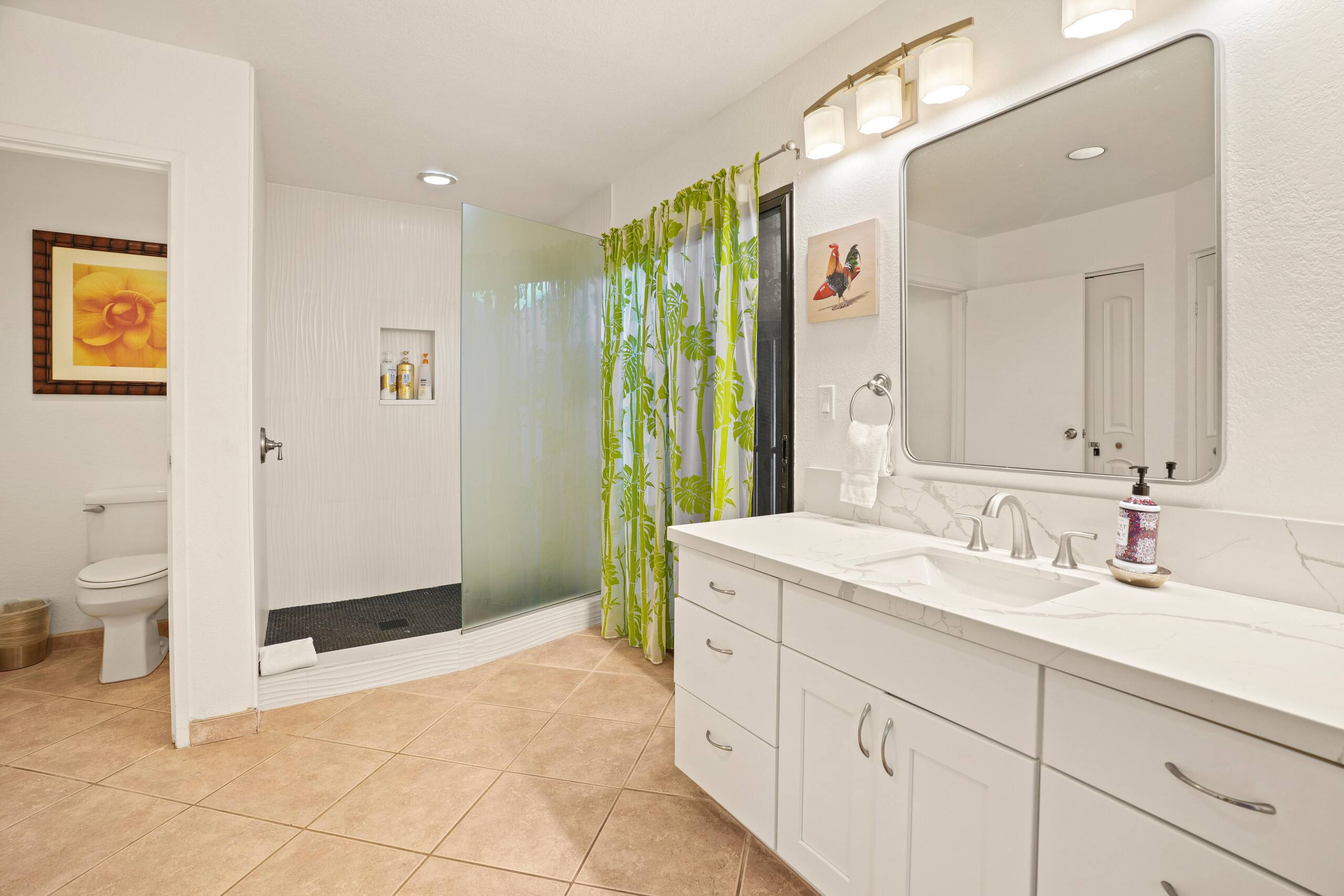 Condo in Princeville · ★4.88 · 2 bedrooms · 3 beds · 2 baths - Image 16