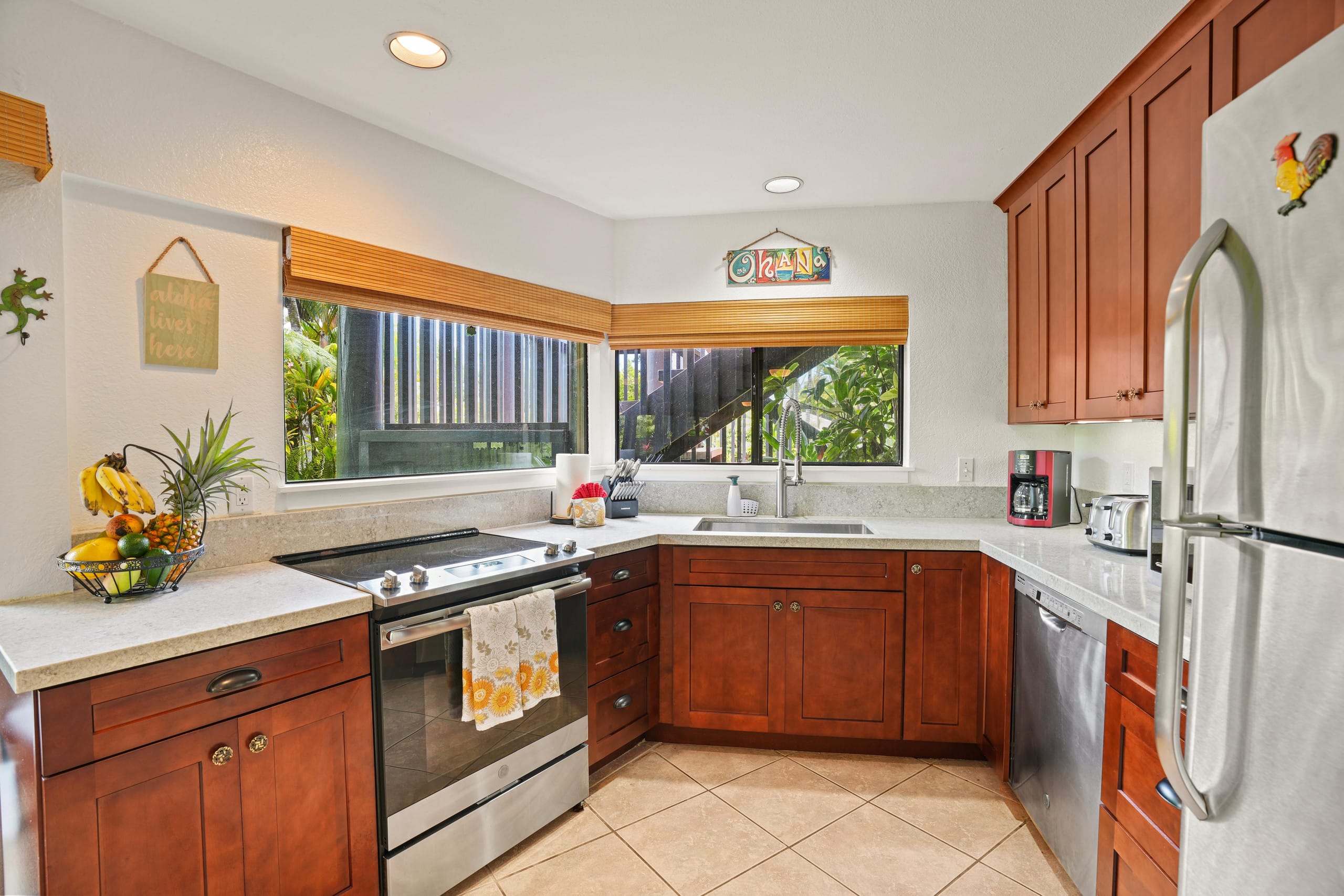 Condo in Princeville · ★4.88 · 2 bedrooms · 3 beds · 2 baths - Image 7