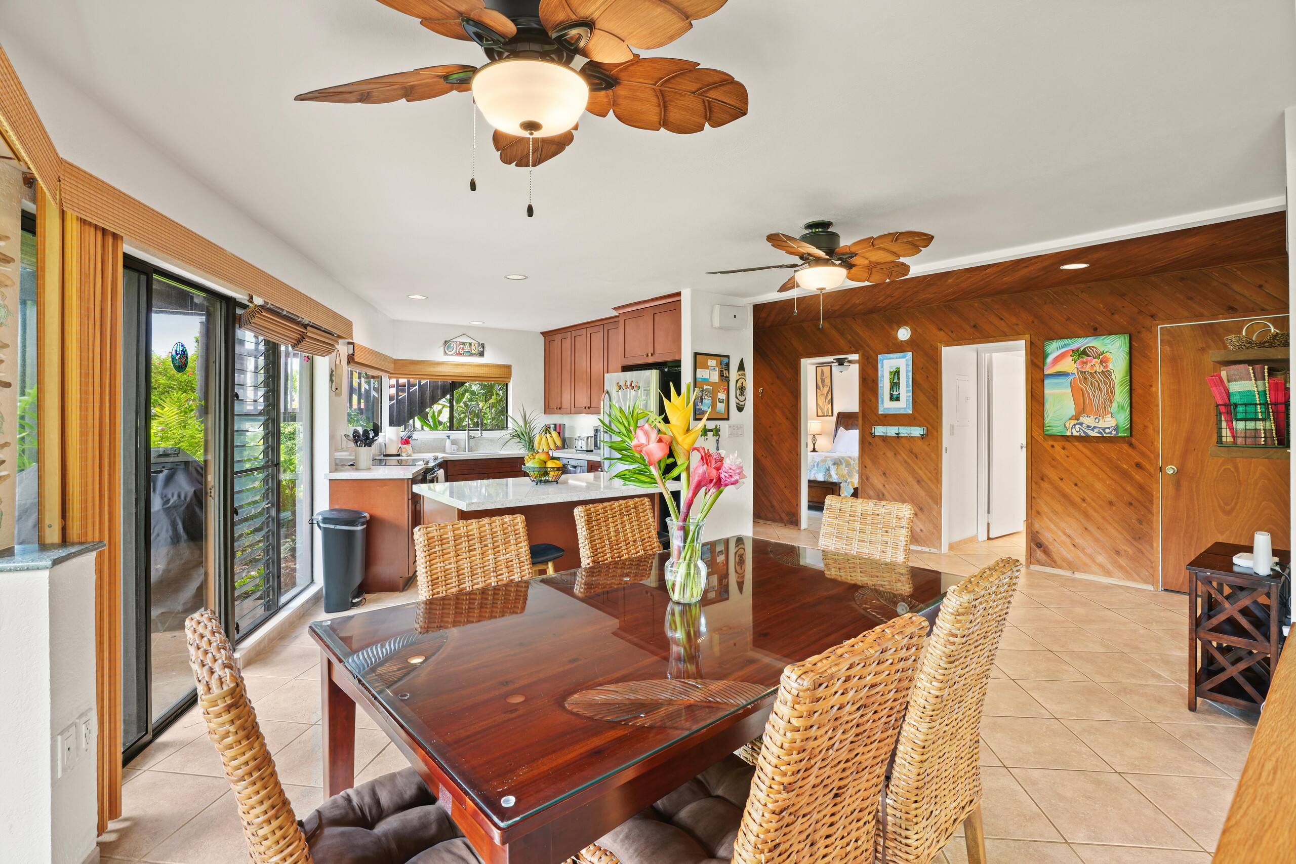 Condo in Princeville · ★4.88 · 2 bedrooms · 3 beds · 2 baths - Image 6