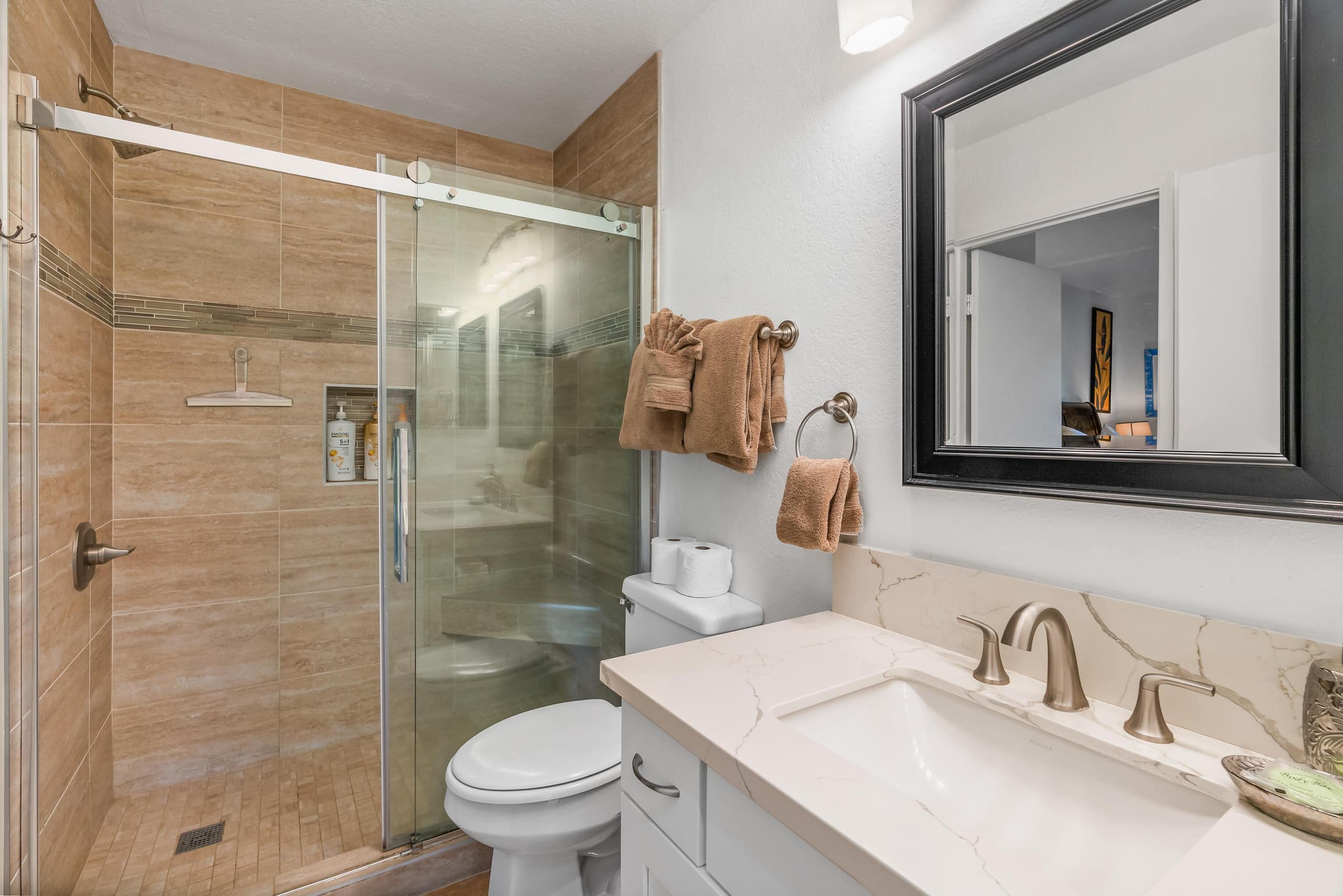 Condo in Princeville · ★4.88 · 2 bedrooms · 3 beds · 2 baths - Image 20