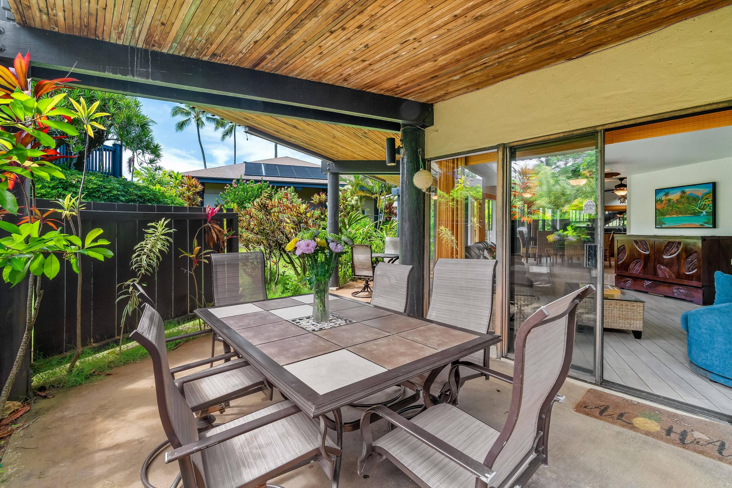 Condo in Princeville · ★4.88 · 2 bedrooms · 3 beds · 2 baths - Image 23