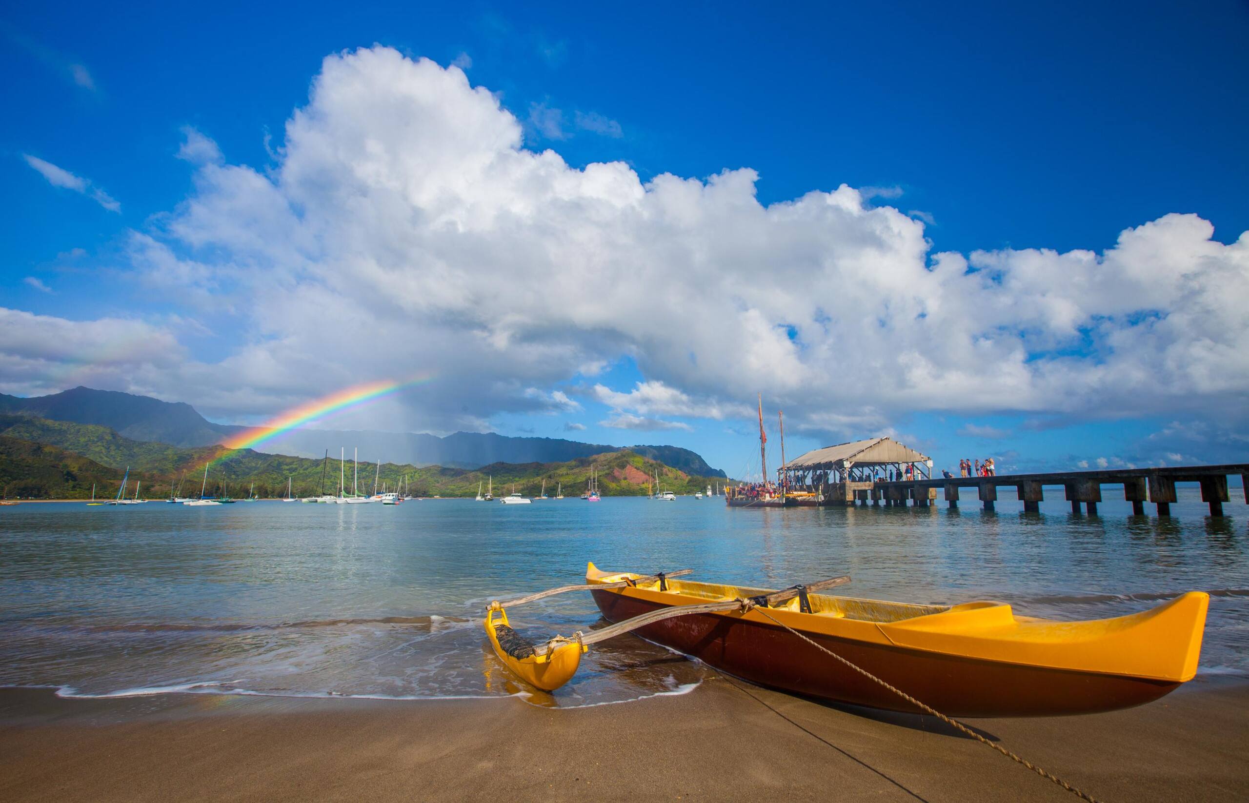 Condo in Princeville · ★4.88 · 2 bedrooms · 3 beds · 2 baths - Image 27
