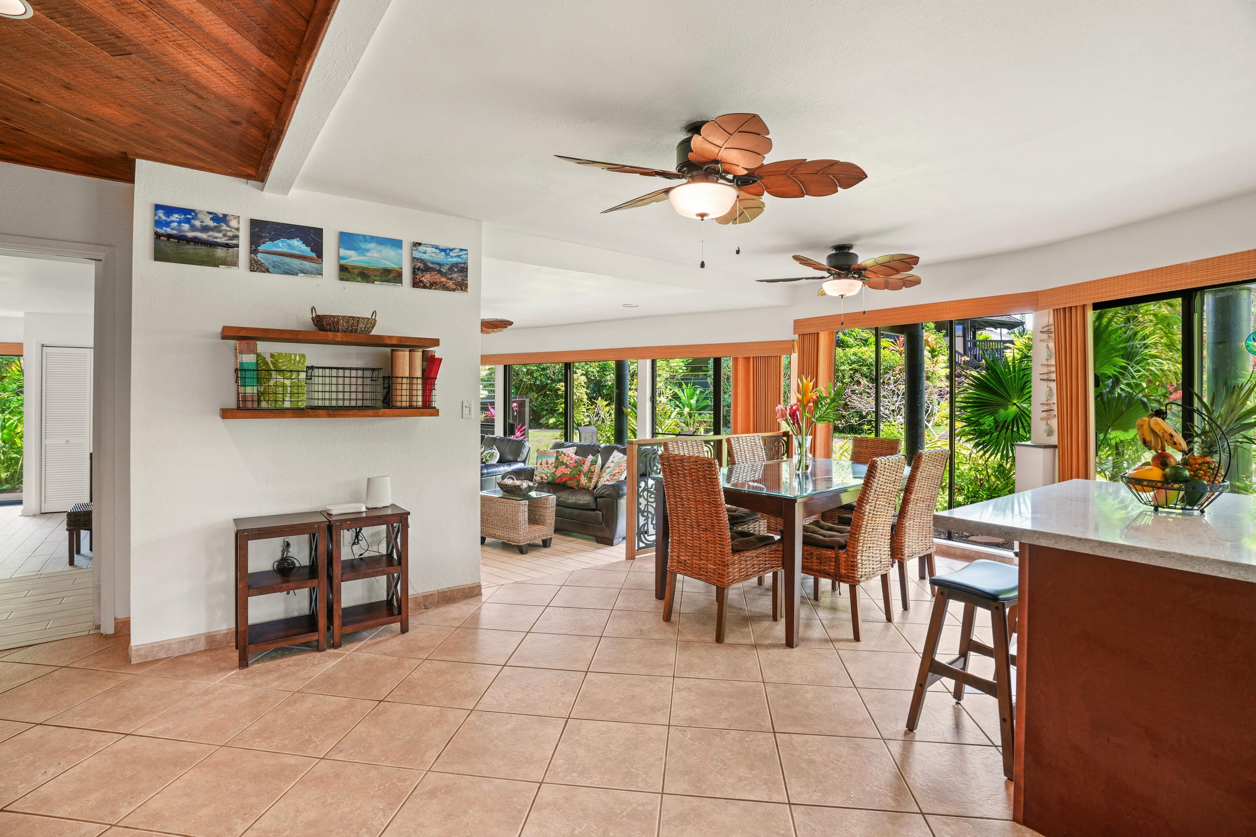 Condo in Princeville · ★4.88 · 2 bedrooms · 3 beds · 2 baths - Image 11