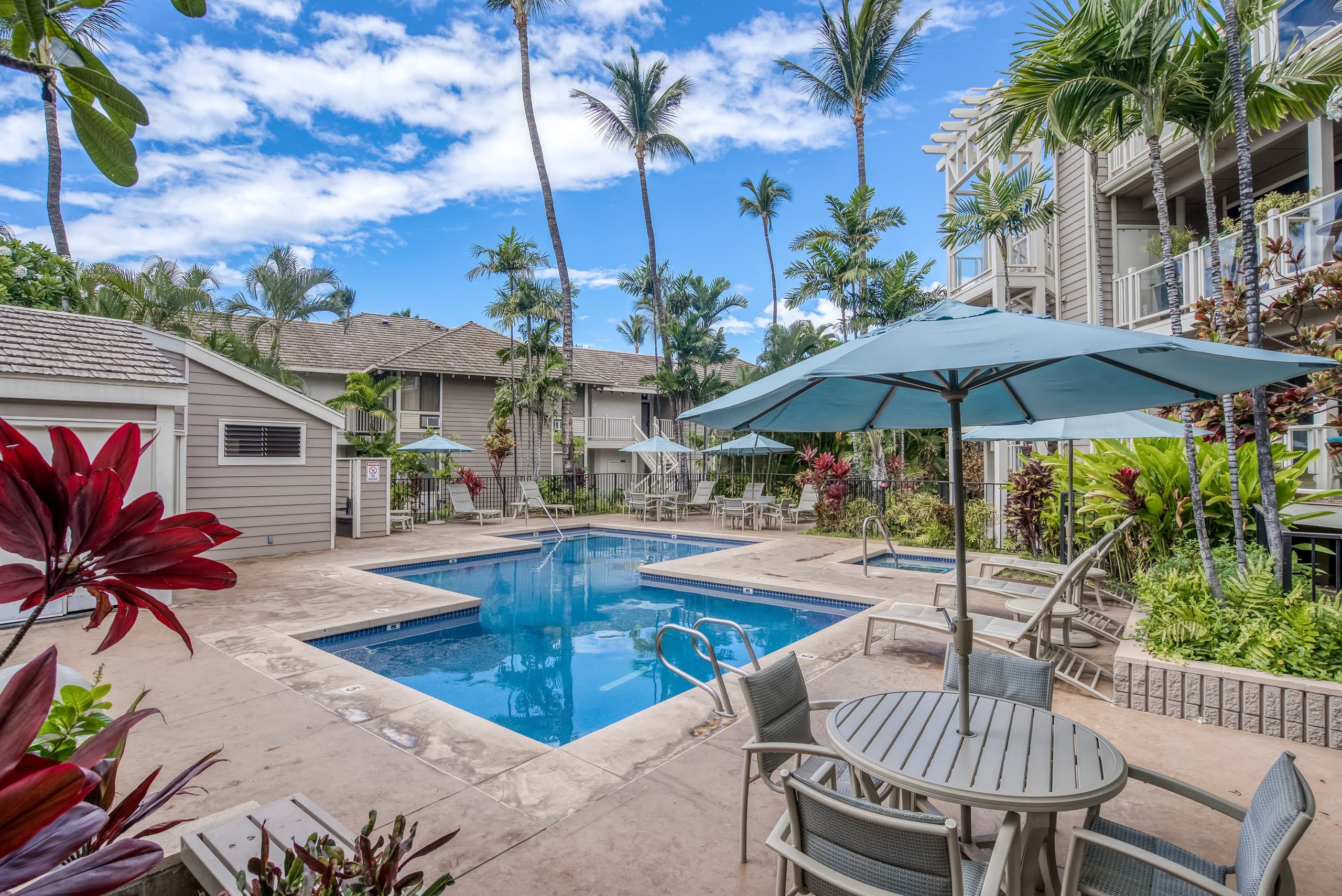 Condo in Wailea · ★4.77 · 2 bedrooms · 3 beds · 2 shared baths - Image 3