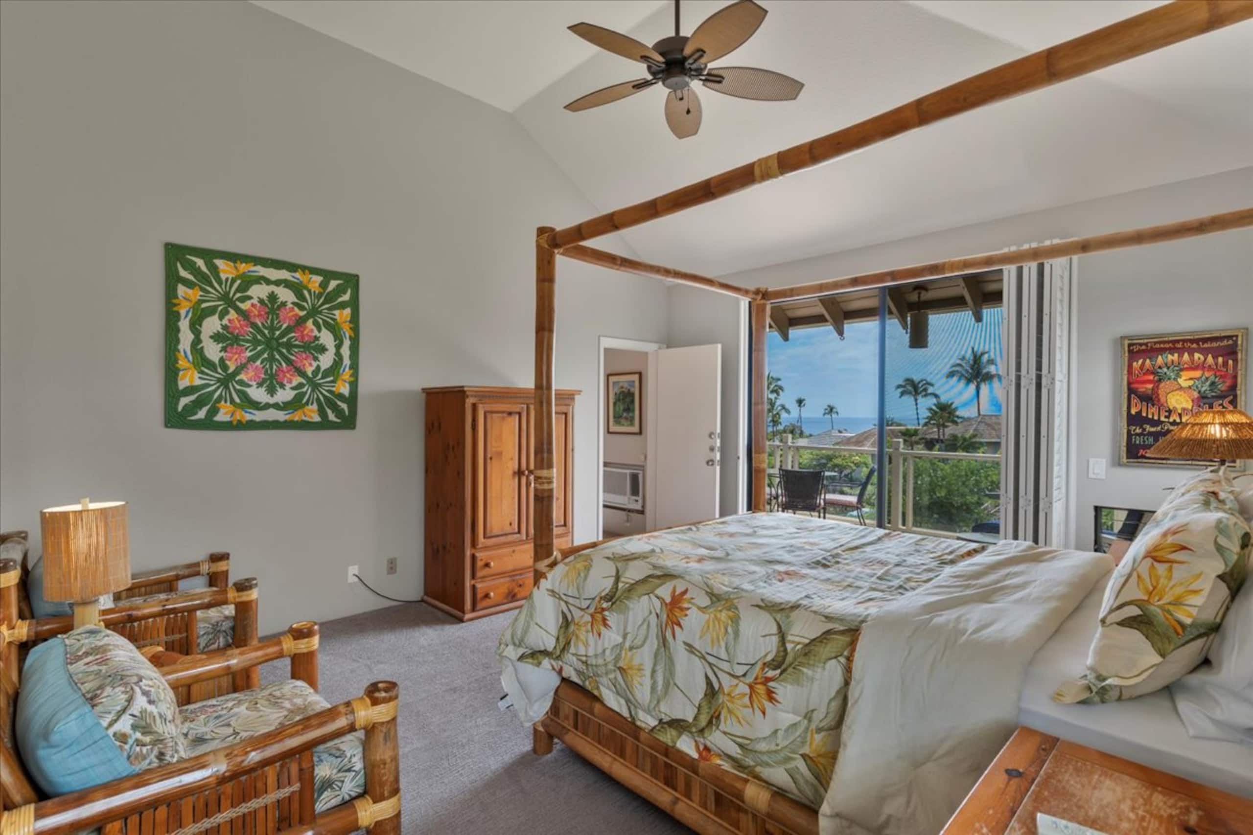 Condo in Wailea · ★4.77 · 2 bedrooms · 3 beds · 2 shared baths - Image 23