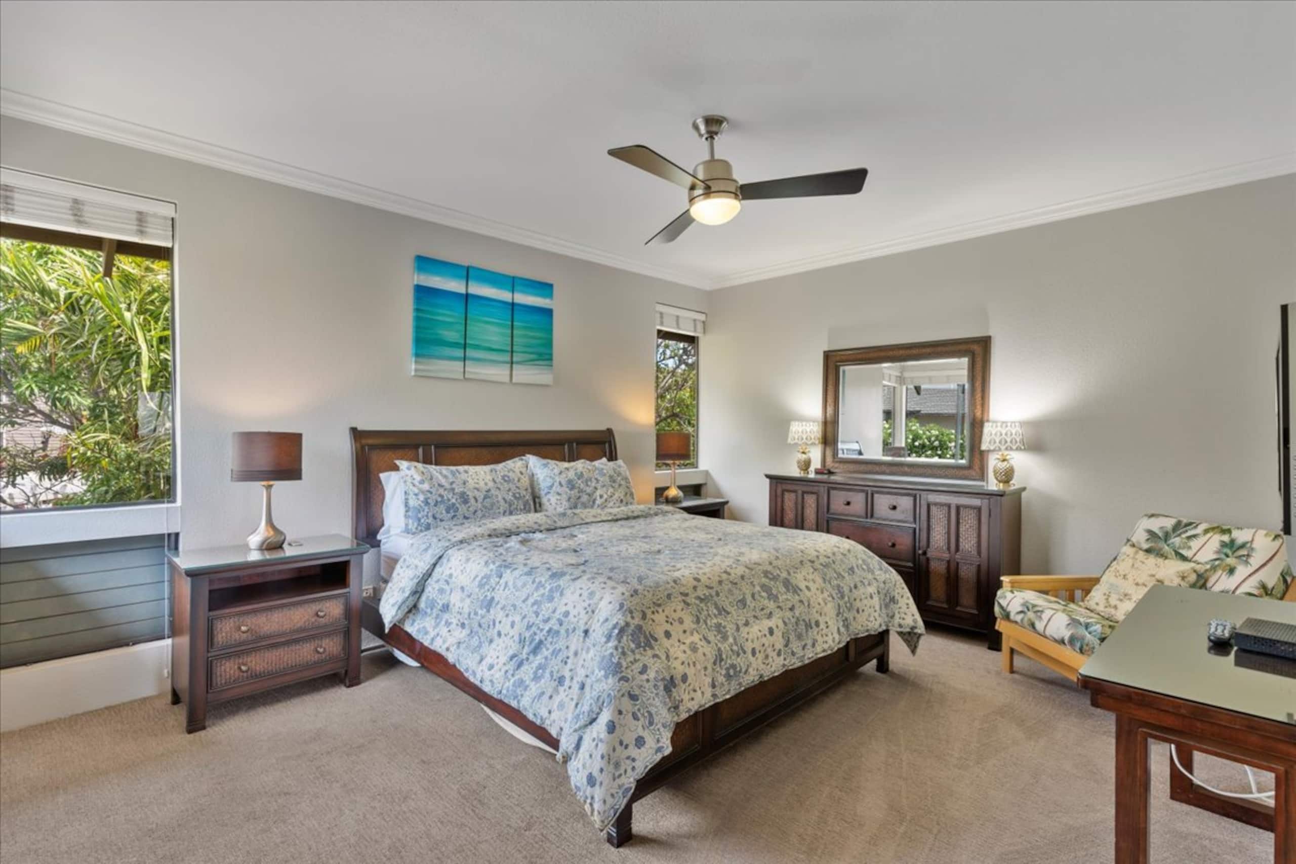 Condo in Wailea · ★4.77 · 2 bedrooms · 3 beds · 2 shared baths - Image 27