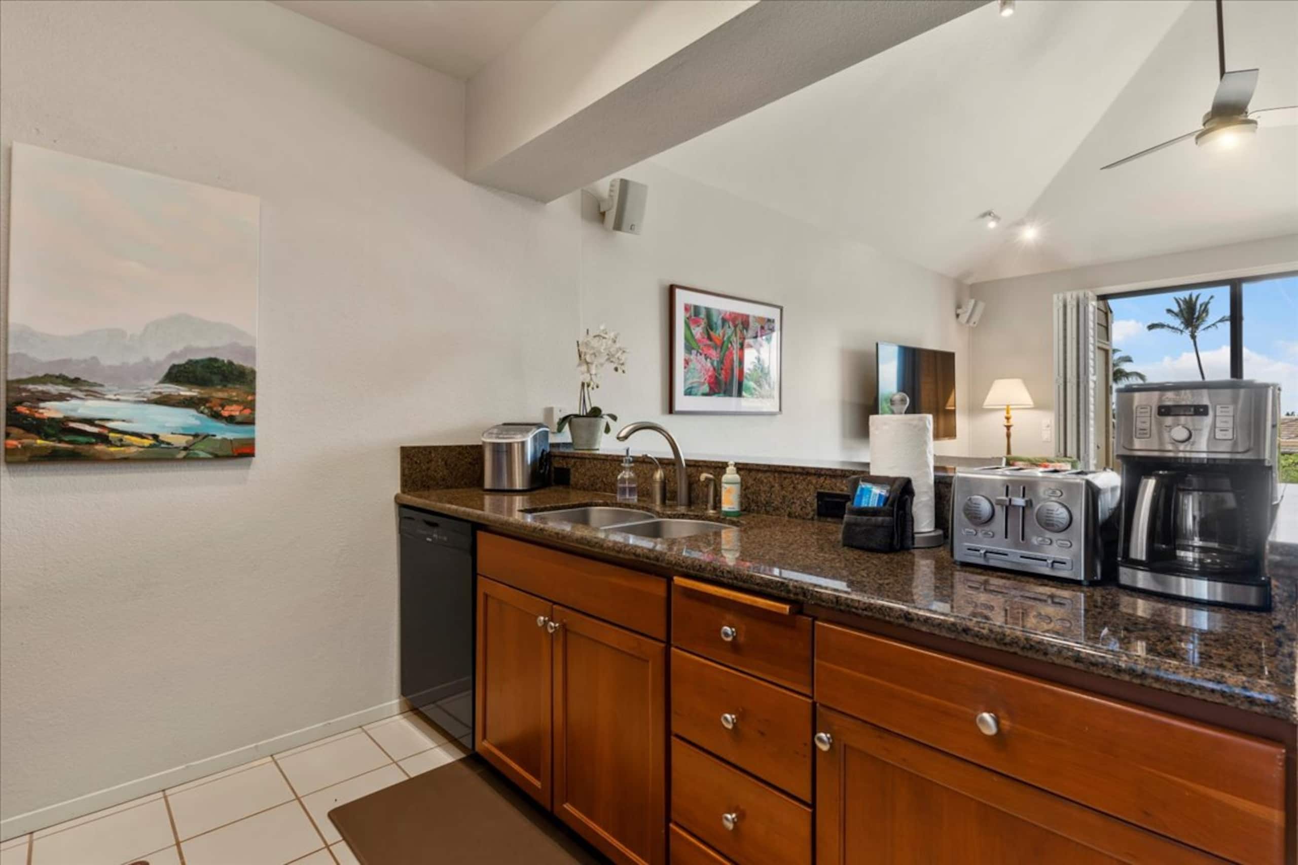 Condo in Wailea · ★4.77 · 2 bedrooms · 3 beds · 2 shared baths - Image 19
