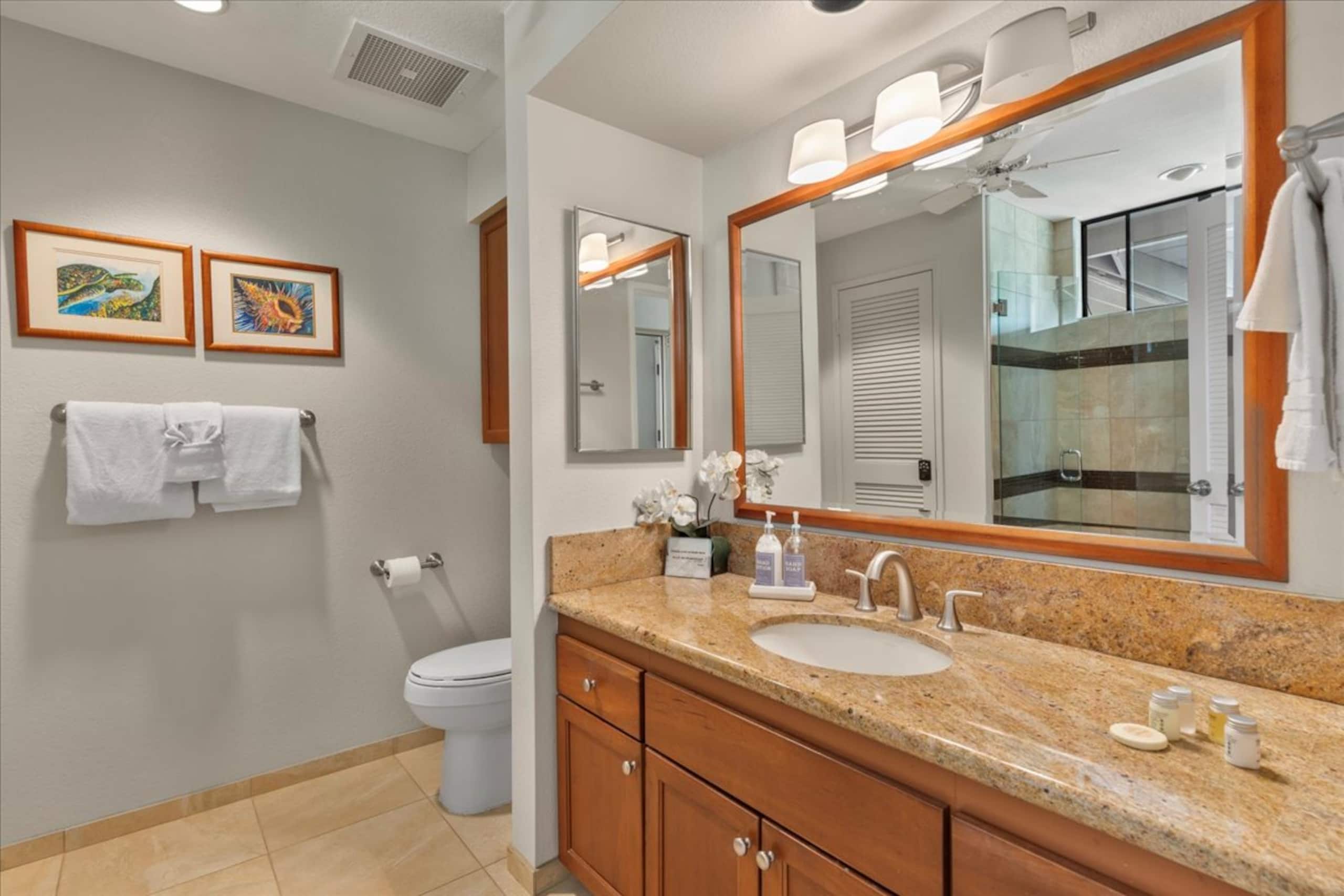 Condo in Wailea · ★4.77 · 2 bedrooms · 3 beds · 2 shared baths - Image 24