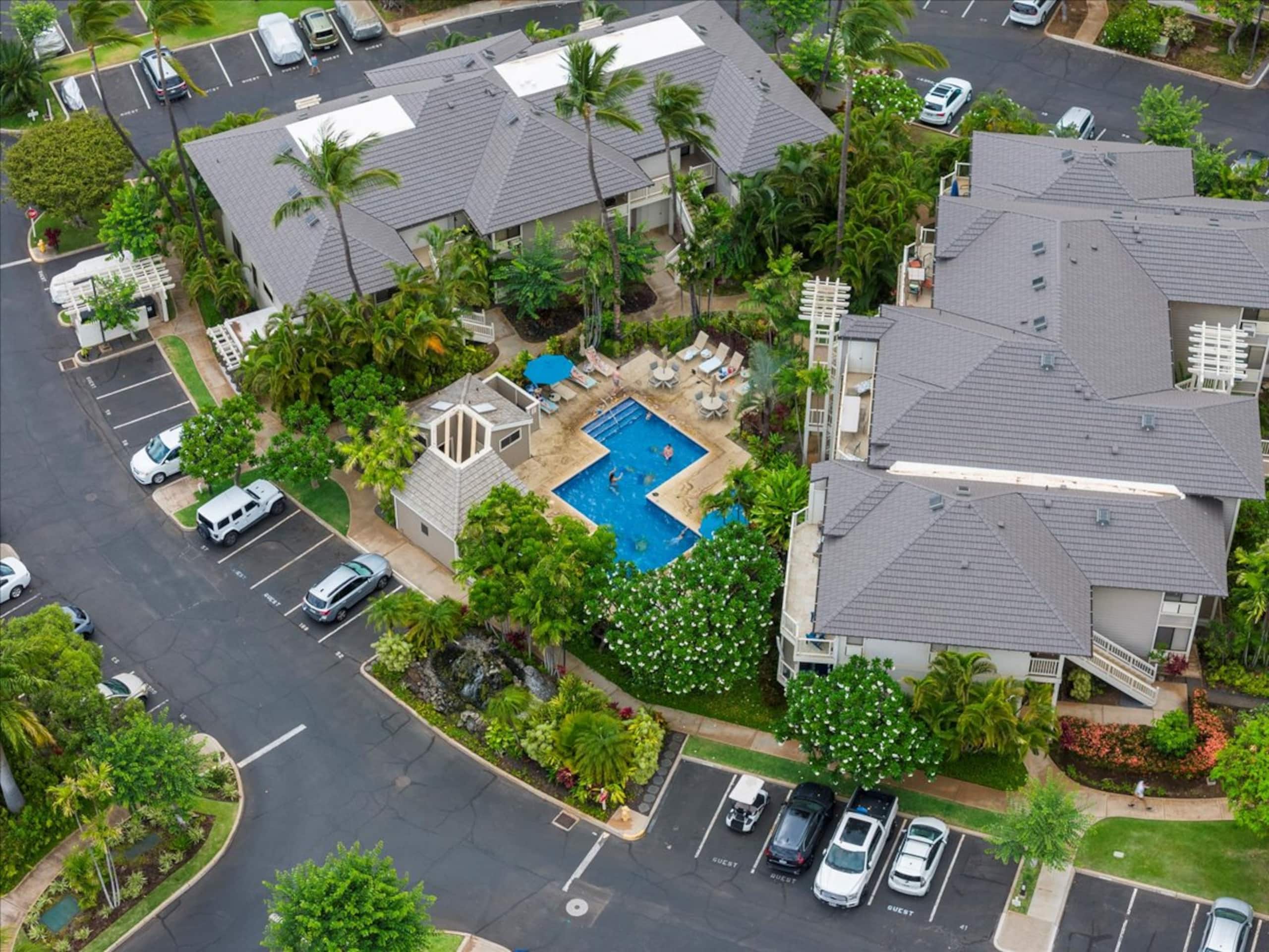 Condo in Wailea · ★4.77 · 2 bedrooms · 3 beds · 2 shared baths - Image 54