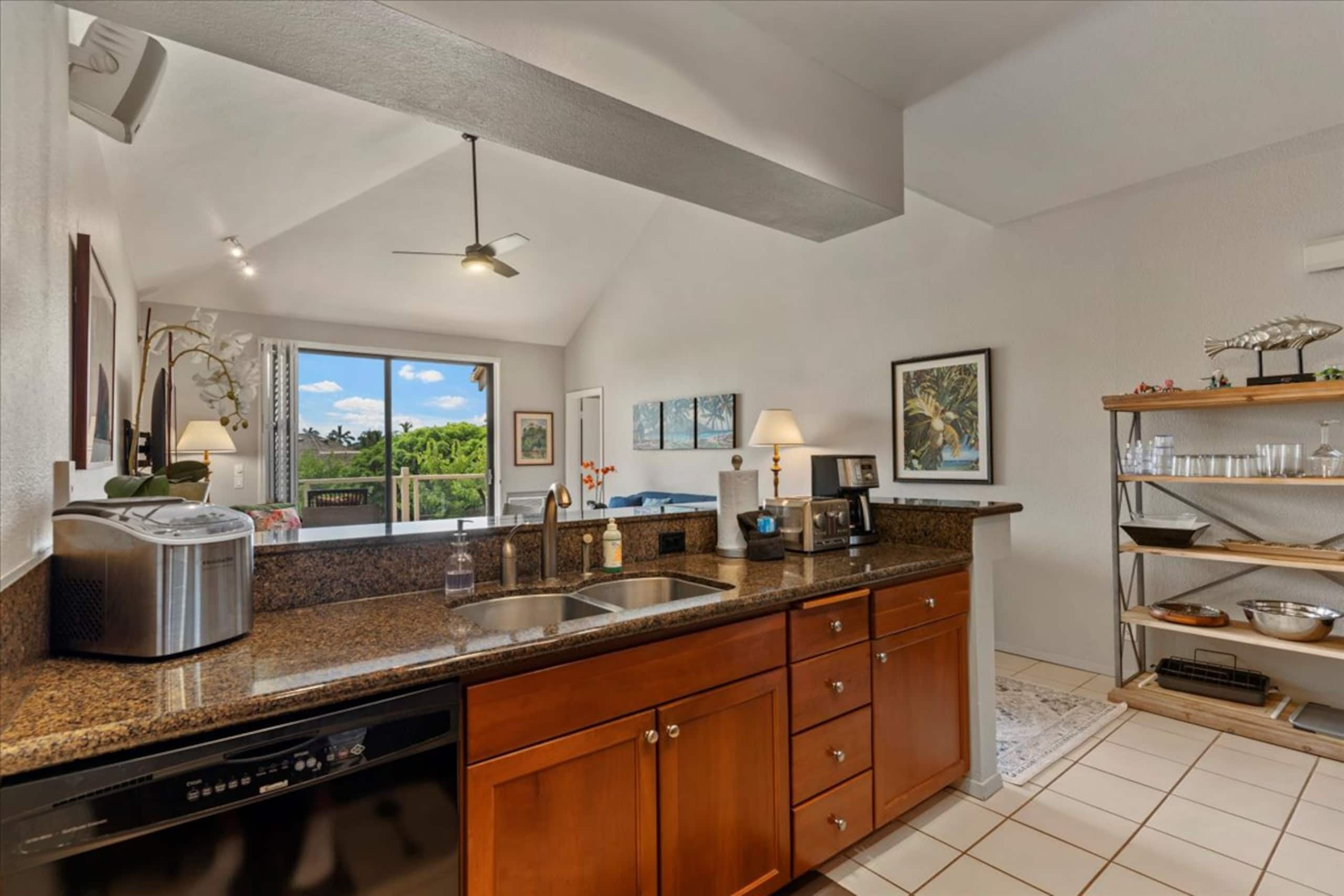 Condo in Wailea · ★4.77 · 2 bedrooms · 3 beds · 2 shared baths - Image 17