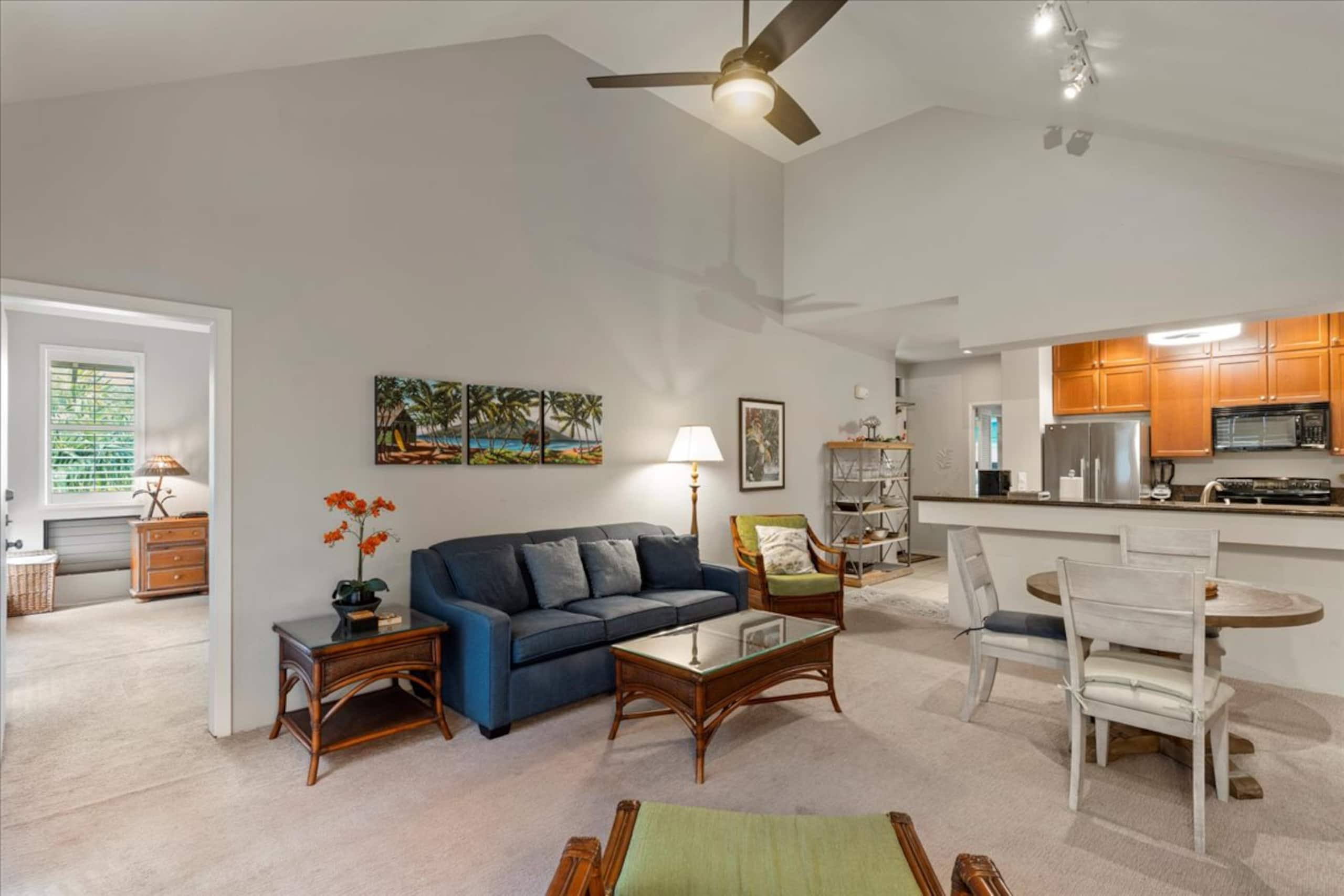 Condo in Wailea · ★4.77 · 2 bedrooms · 3 beds · 2 shared baths - Image 8