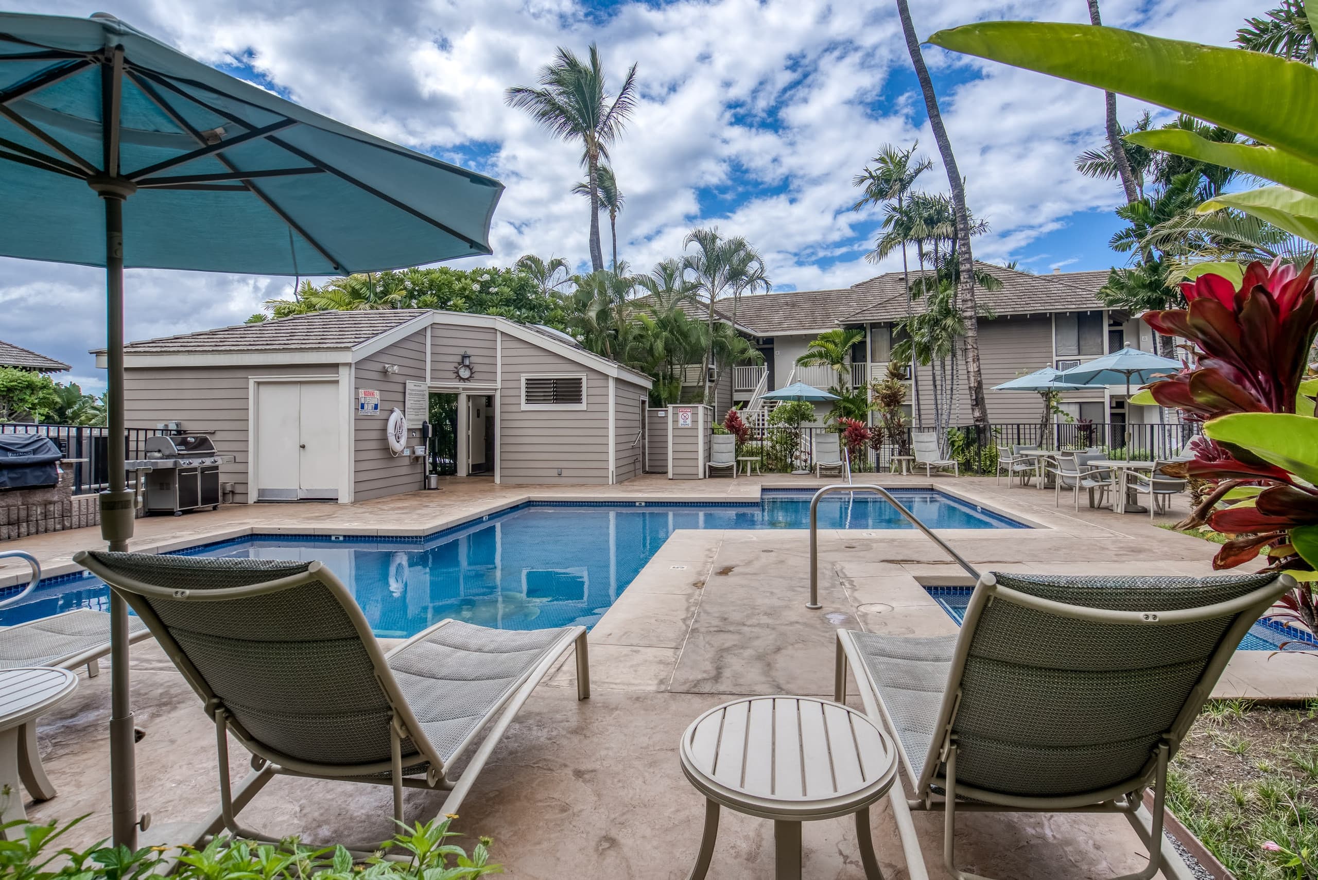 Condo in Wailea · ★4.77 · 2 bedrooms · 3 beds · 2 shared baths - Image 41