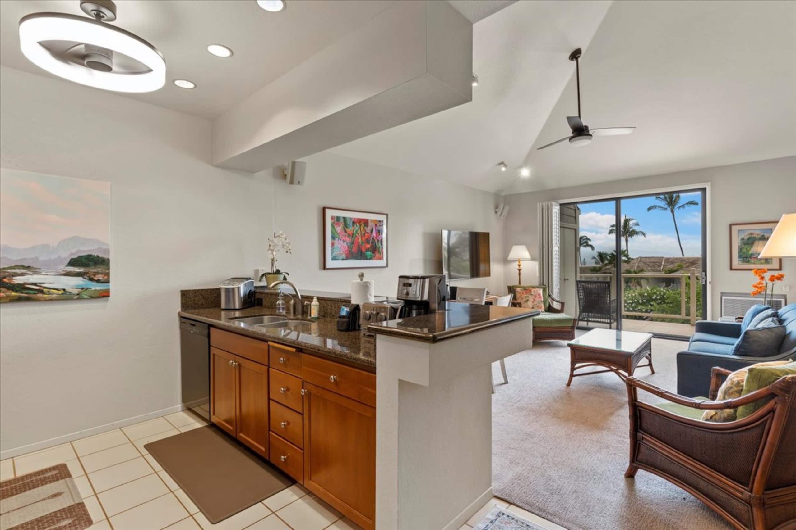Condo in Wailea · ★4.77 · 2 bedrooms · 3 beds · 2 shared baths - Image 20
