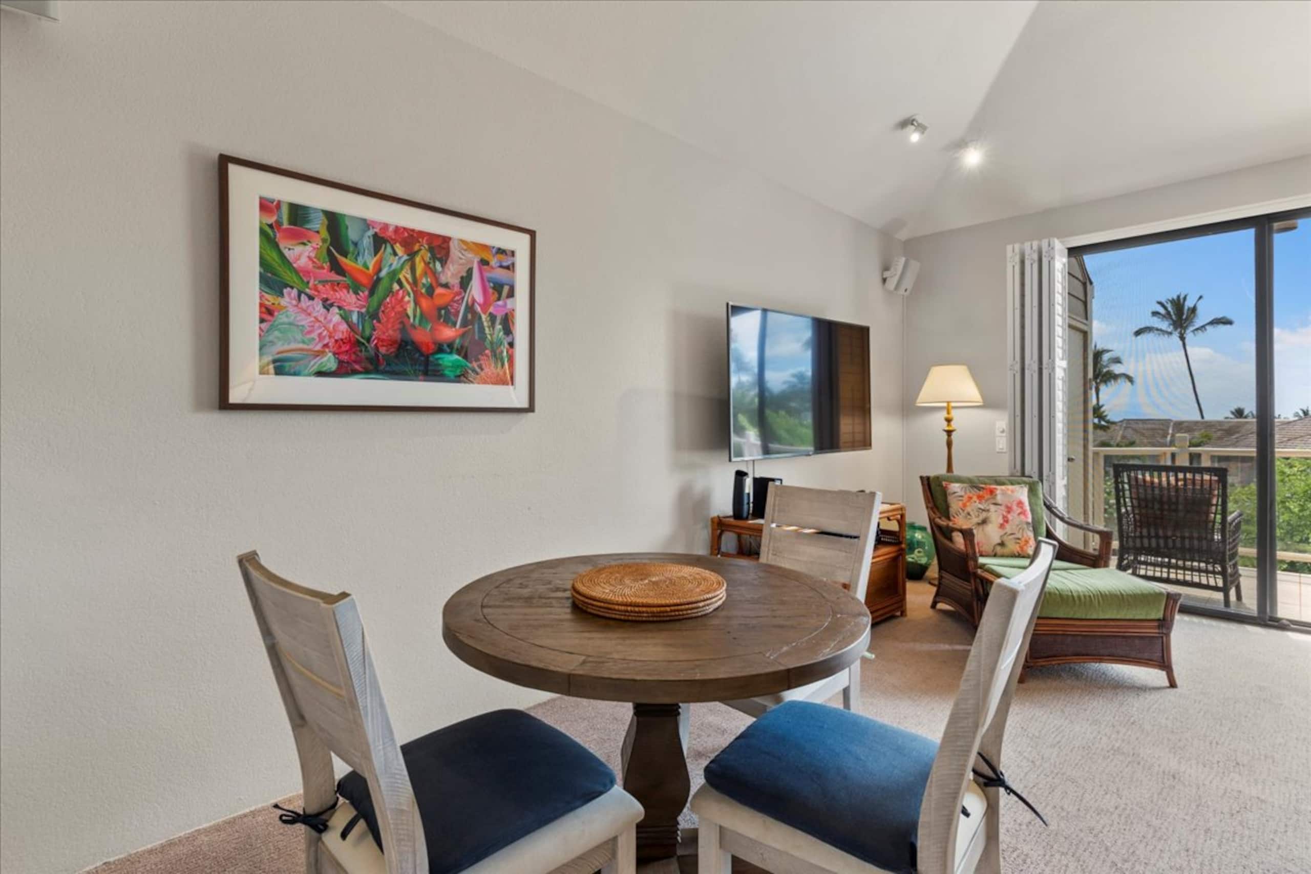 Condo in Wailea · ★4.77 · 2 bedrooms · 3 beds · 2 shared baths - Image 12