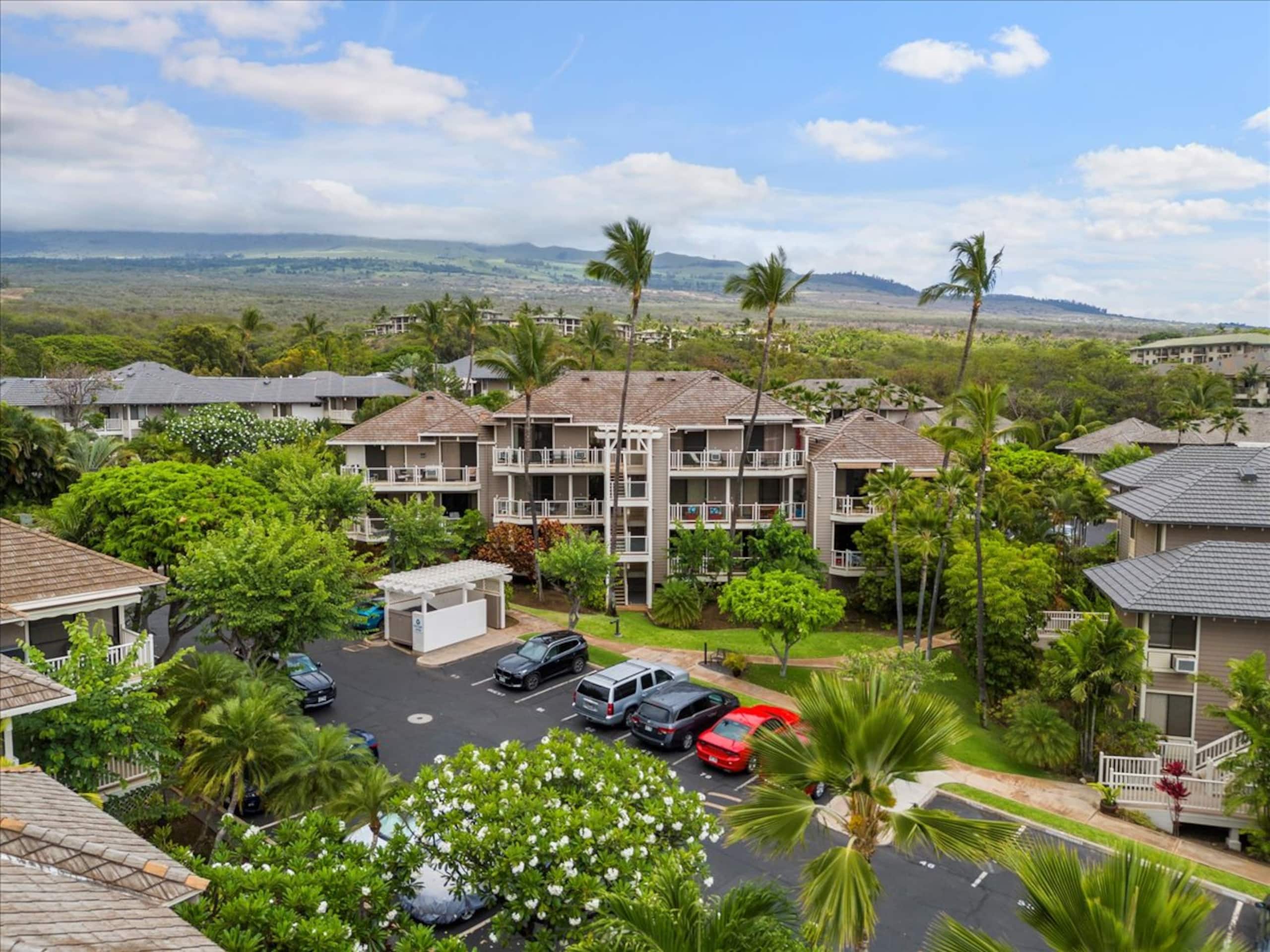 Condo in Wailea · ★4.77 · 2 bedrooms · 3 beds · 2 shared baths - Image 50