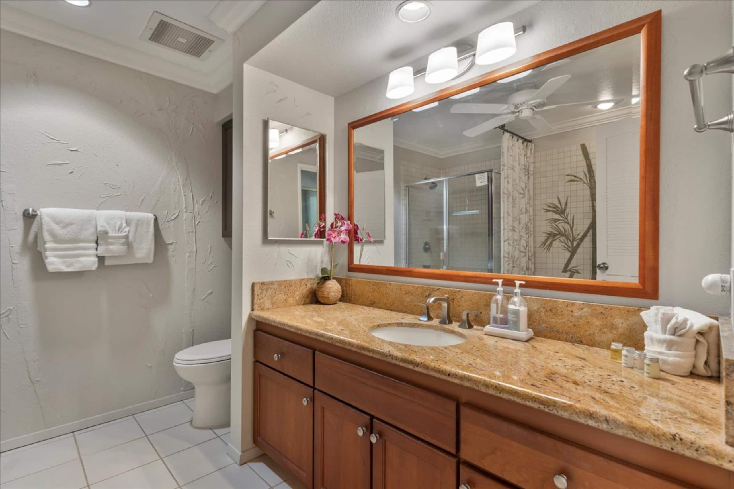 Condo in Wailea · ★4.77 · 2 bedrooms · 3 beds · 2 shared baths - Image 25