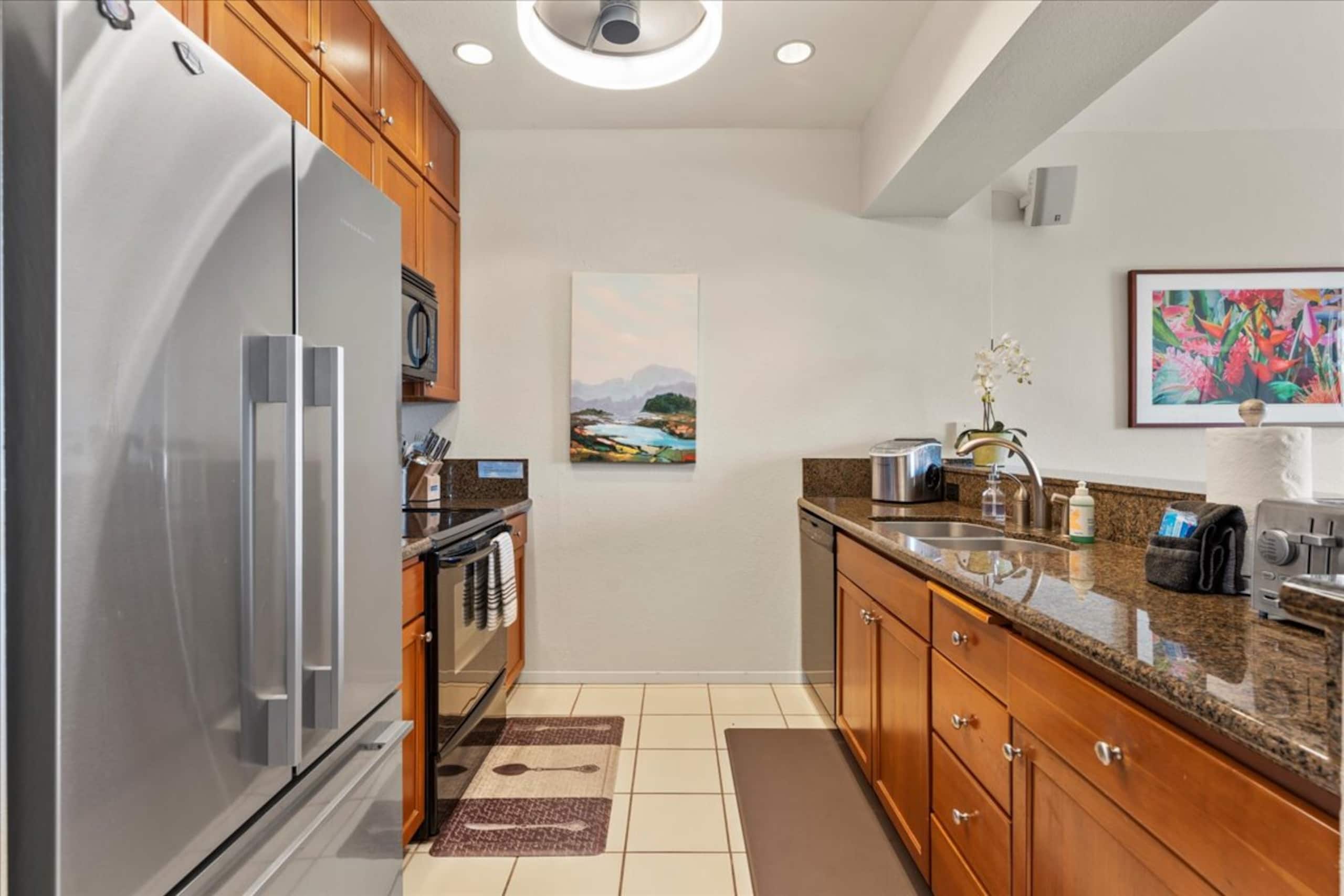 Condo in Wailea · ★4.77 · 2 bedrooms · 3 beds · 2 shared baths - Image 15