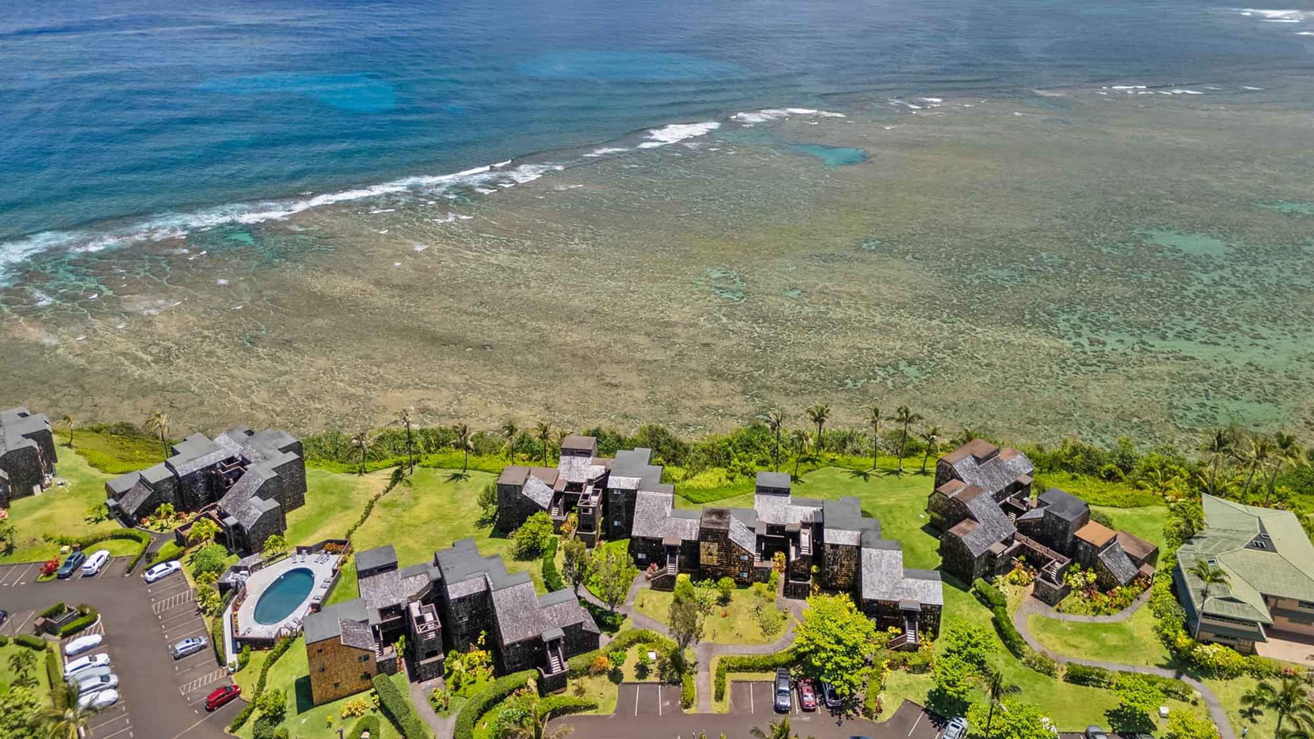 Sealodge D5 By Parrish Kauai - Great Pville - Photo 6