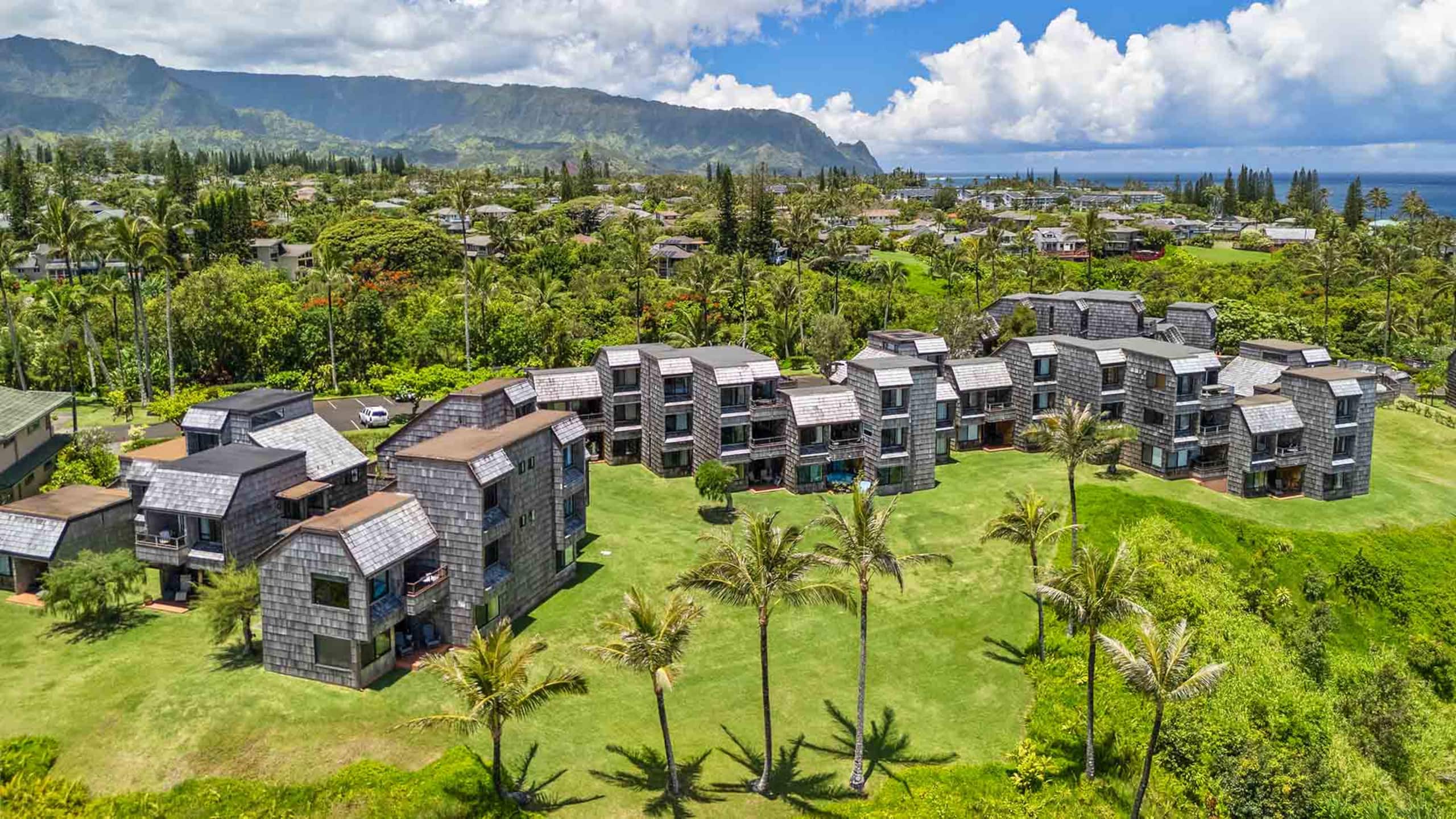 Sealodge D5 By Parrish Kauai - Great Pville - Photo 7