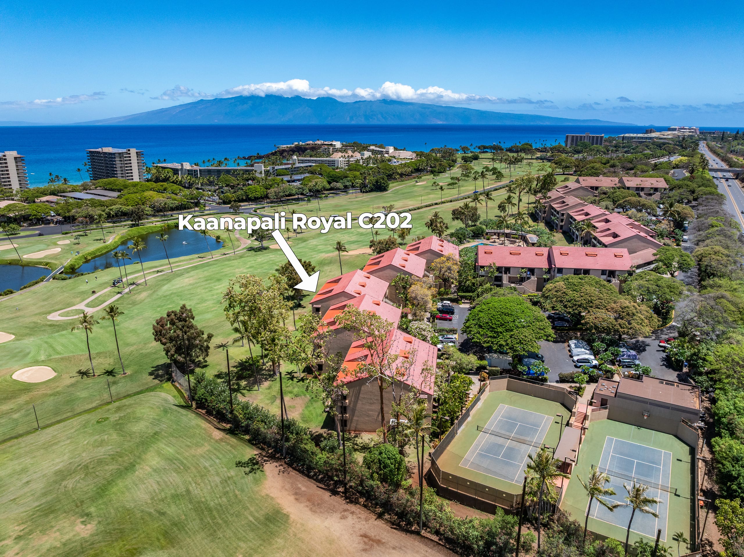 Condo in Lahaina · ★5.0 · 2 bedrooms · 3 beds · 2 baths - Image 36