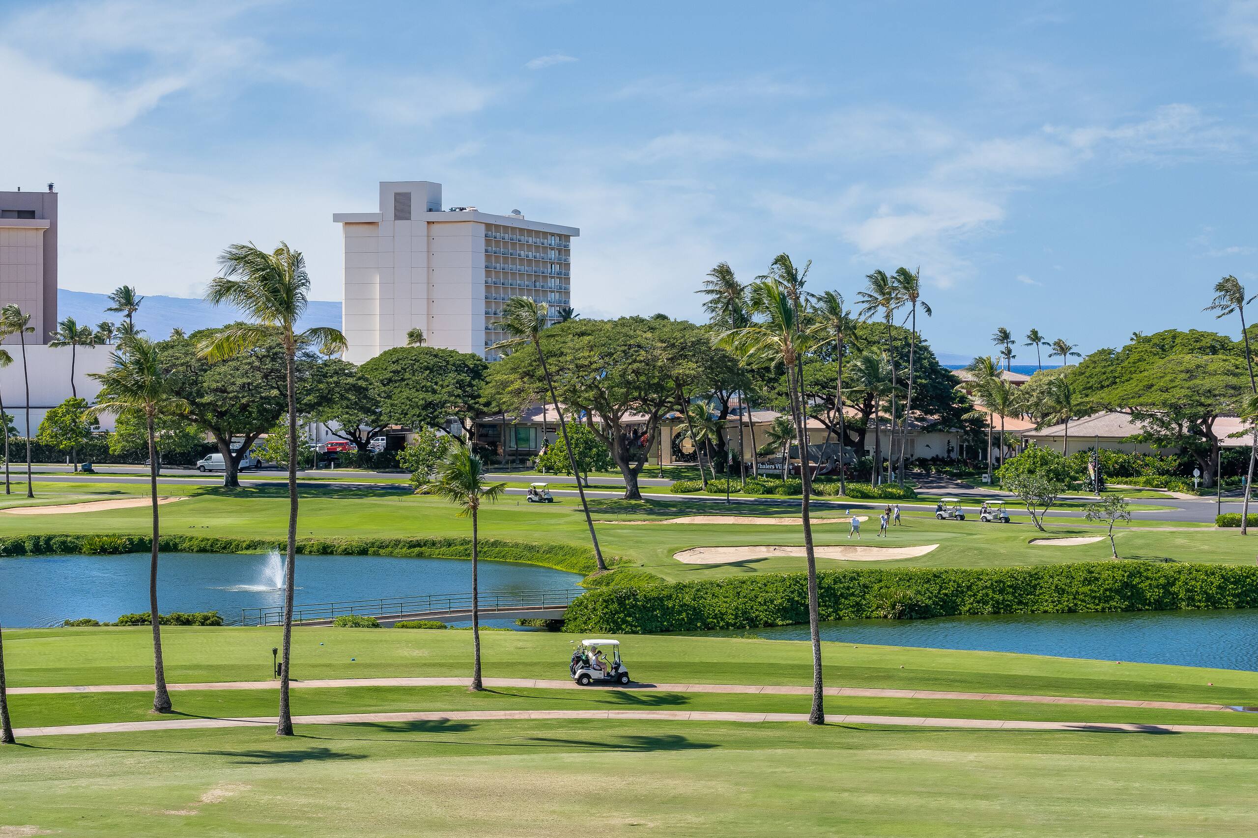Condo in Lahaina · ★5.0 · 2 bedrooms · 3 beds · 2 baths - Image 28