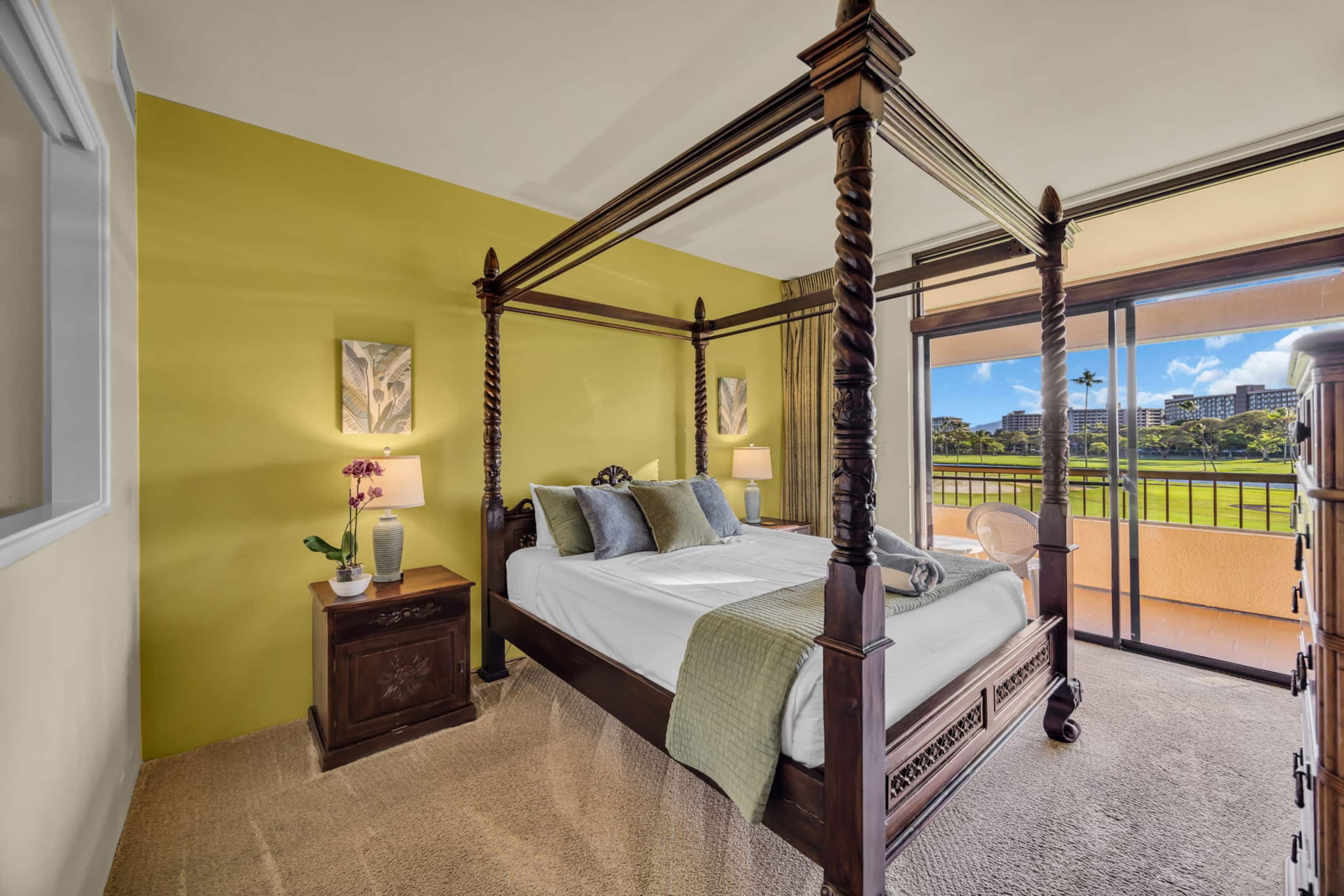 Condo in Lahaina · ★5.0 · 2 bedrooms · 3 beds · 2 baths - Image 13