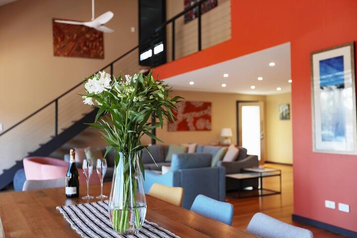 Cove View Retreat St.Helens gallery image 4