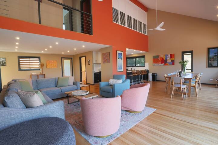 Cove View Retreat St.Helens gallery image 3