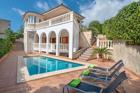 Villa Teulera