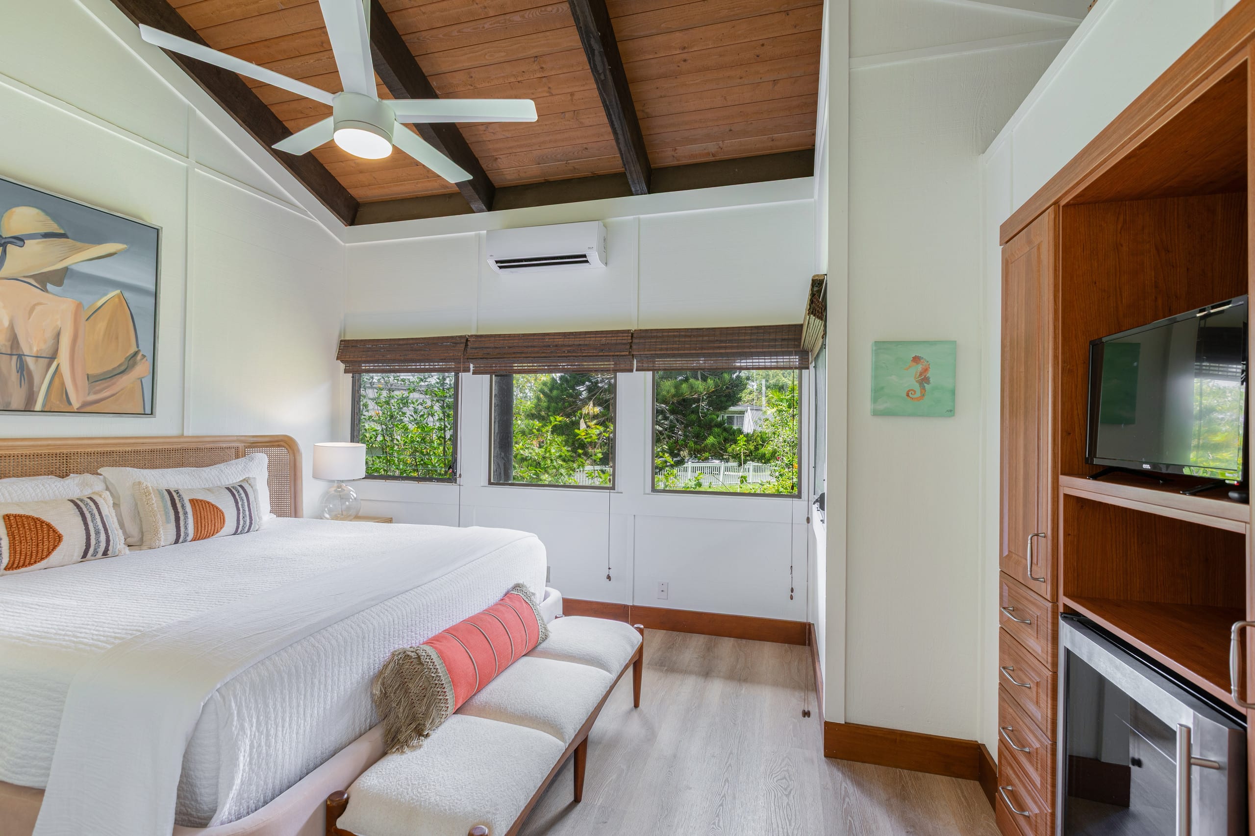 Condo in Princeville · ★4.82 · 3 bedrooms · 4 beds · 3 baths - Image 21