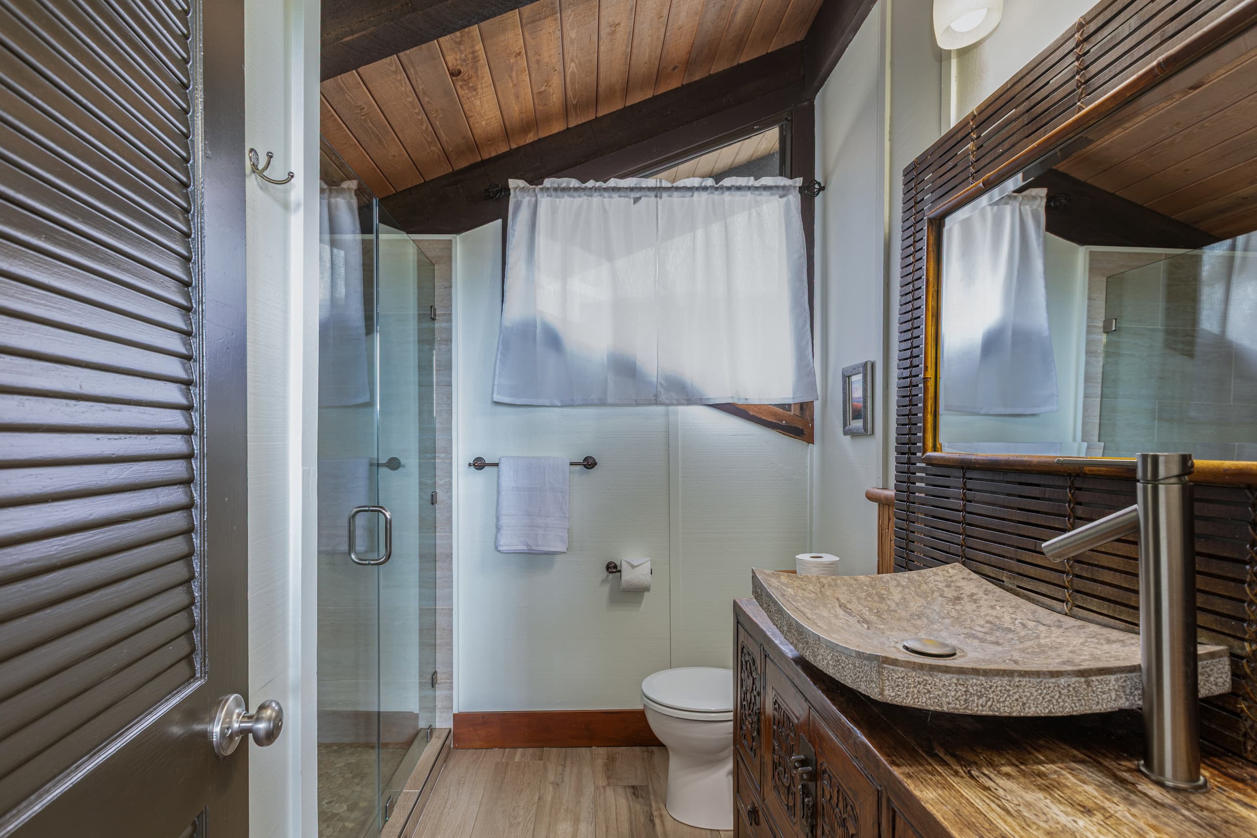 Condo in Princeville · ★4.82 · 3 bedrooms · 4 beds · 3 baths - Image 20