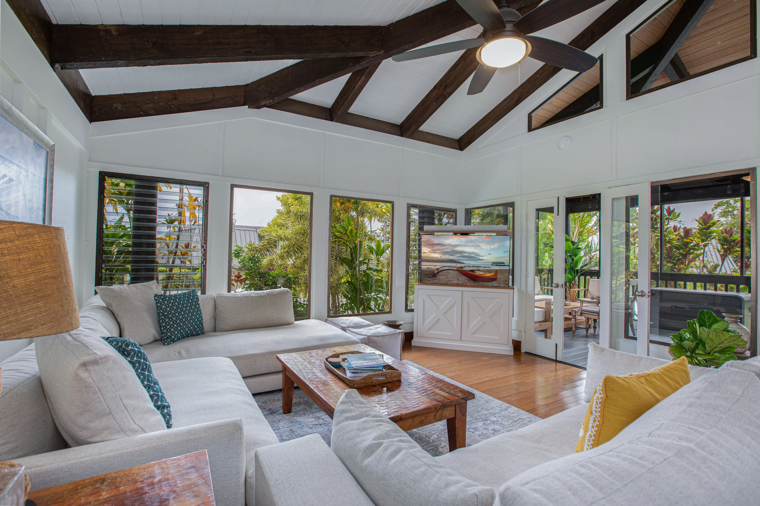 Condo in Princeville · ★4.82 · 3 bedrooms · 4 beds · 3 baths - Image 5