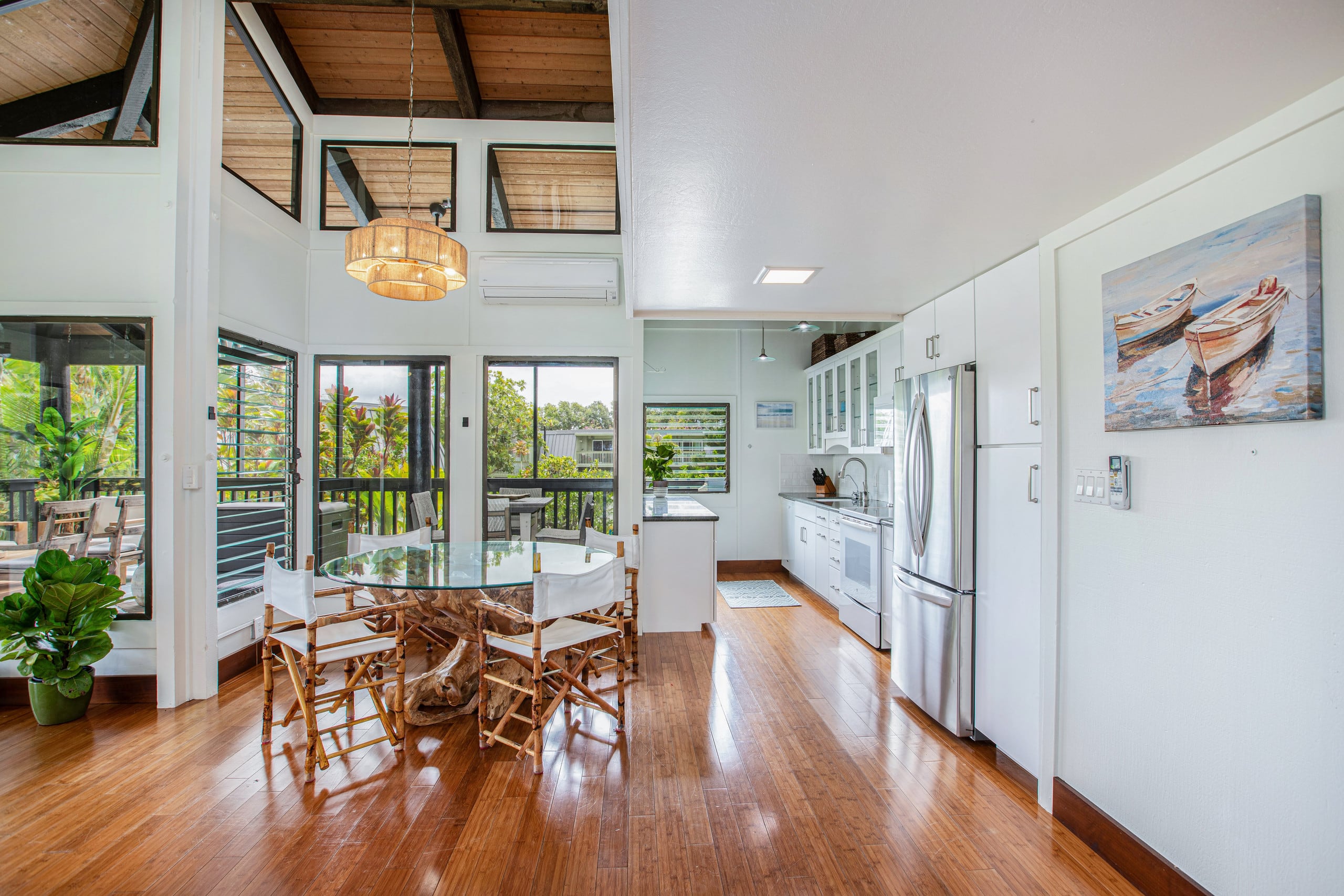 Condo in Princeville · ★4.82 · 3 bedrooms · 4 beds · 3 baths - Image 8