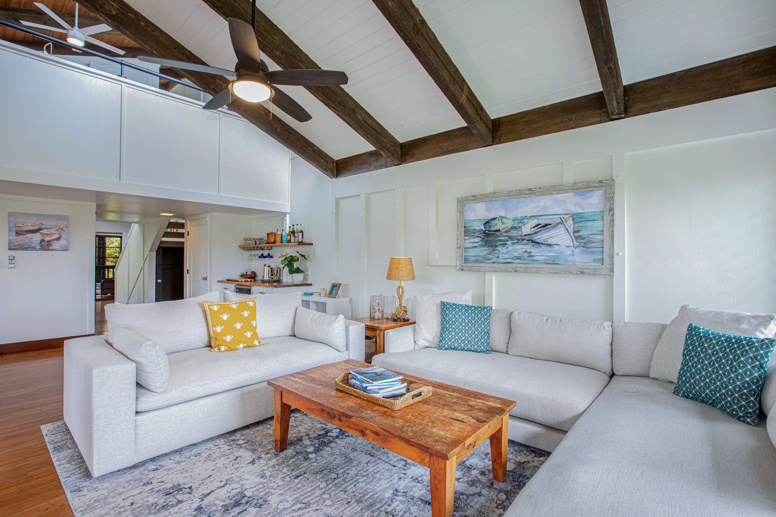 Condo in Princeville · ★4.82 · 3 bedrooms · 4 beds · 3 baths - Image 12