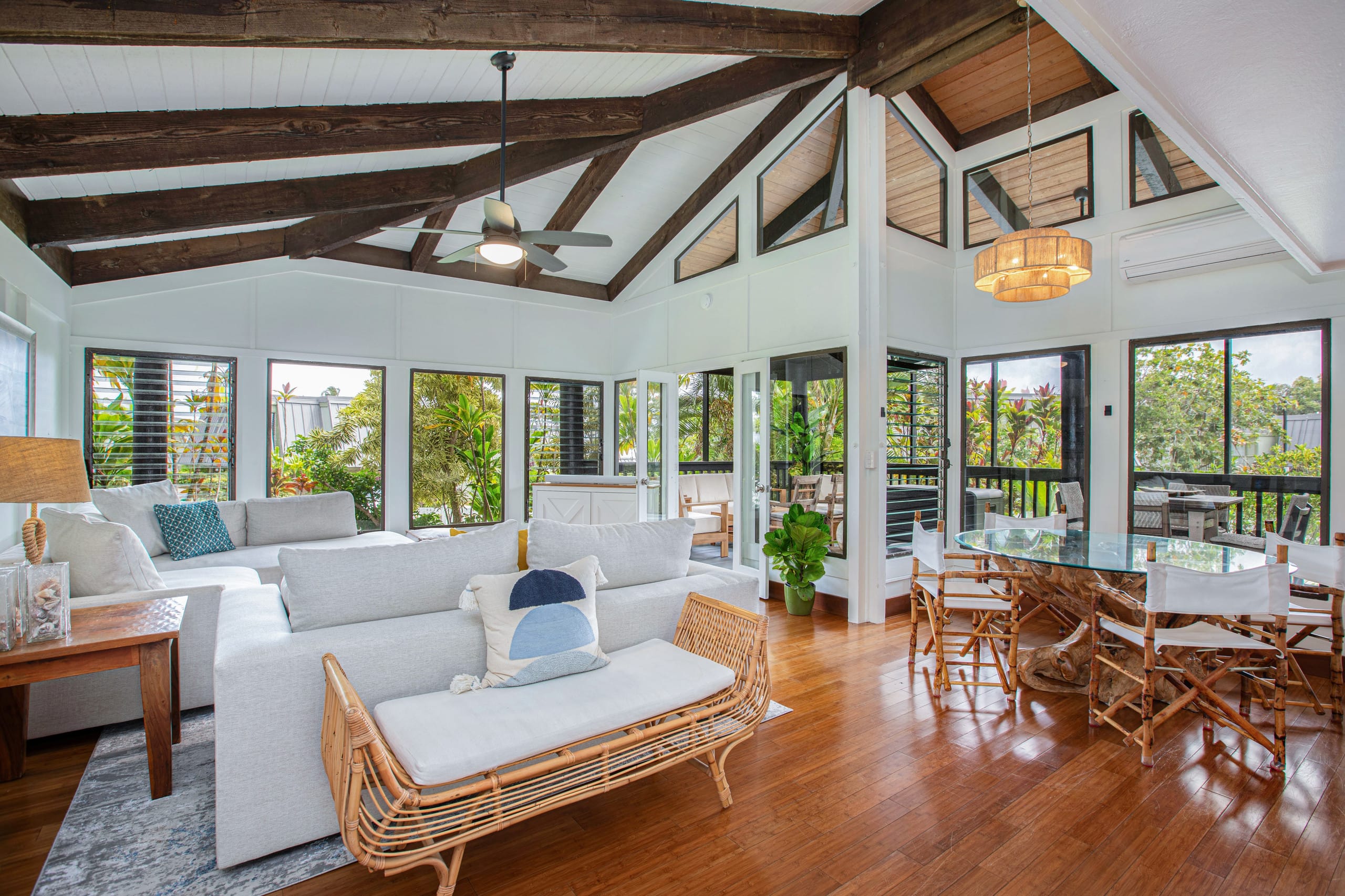 Condo in Princeville · ★4.82 · 3 bedrooms · 4 beds · 3 baths - Image 1