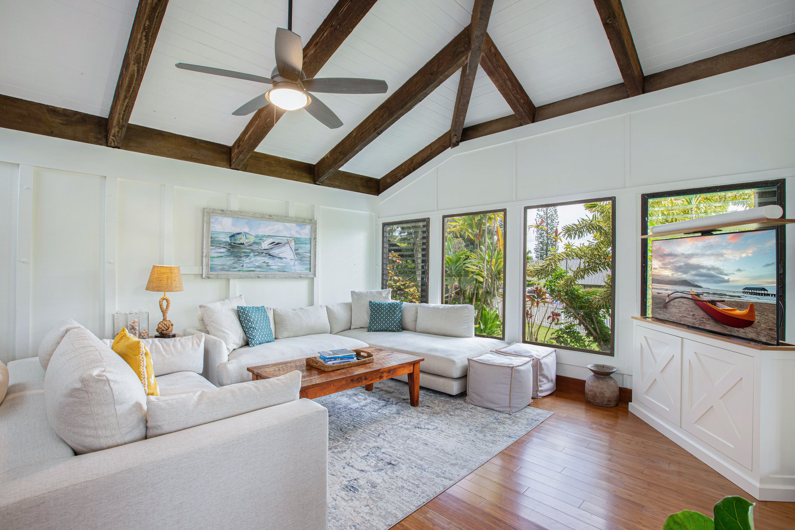 Condo in Princeville · ★4.82 · 3 bedrooms · 4 beds · 3 baths - Image 7