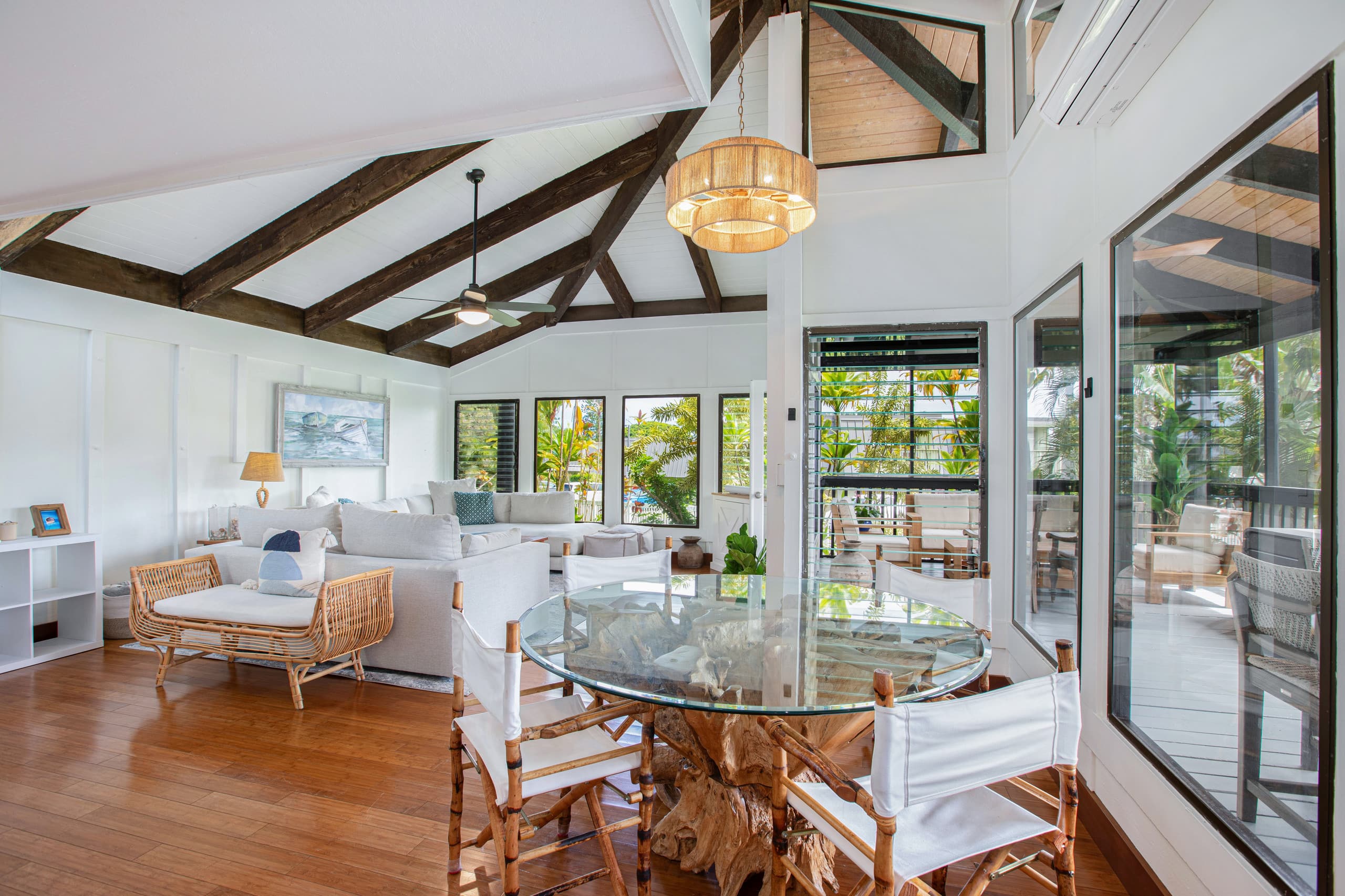 Condo in Princeville · ★4.82 · 3 bedrooms · 4 beds · 3 baths - Image 3